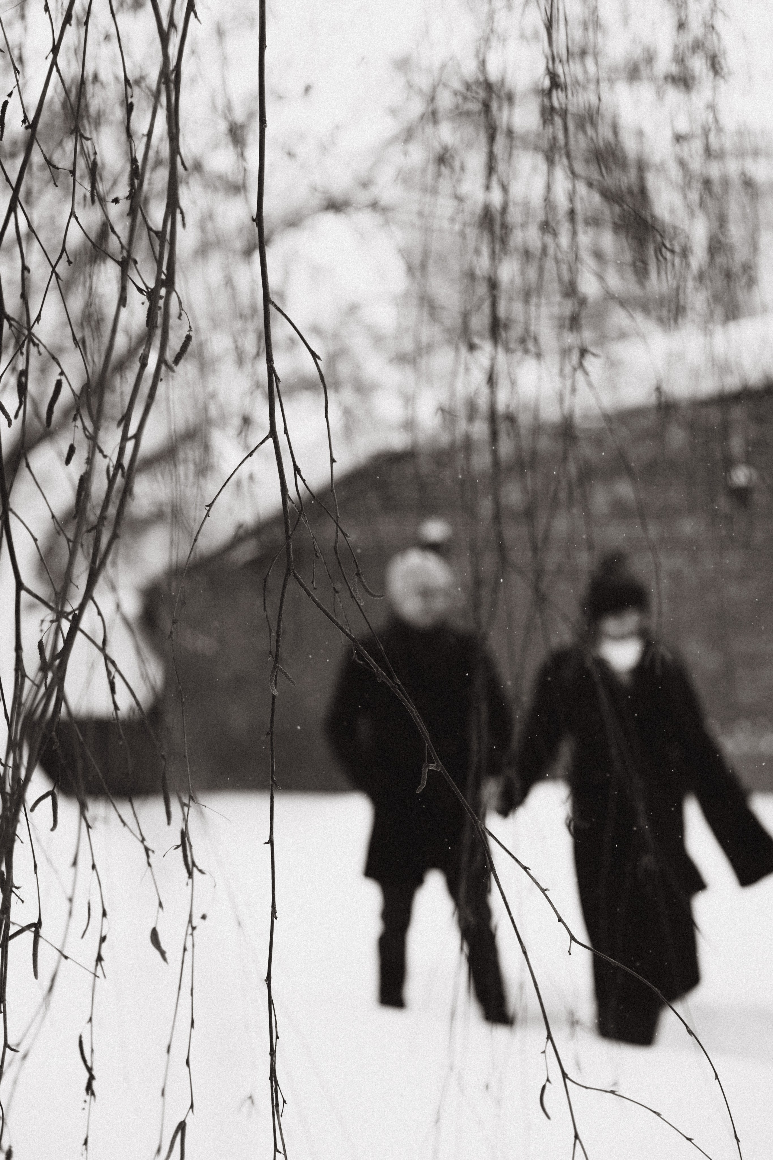 Вика и Илья. Фотограф в Нижнем Новгороде Воробьева Анжела