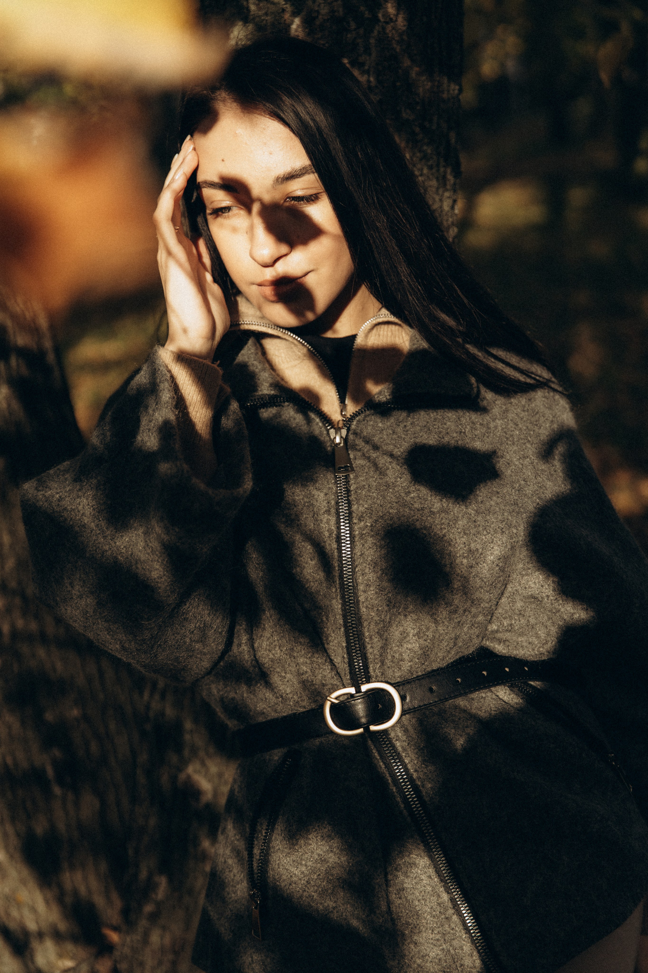 Полина. Фотограф в Нижнем Новгороде Воробьева Анжела