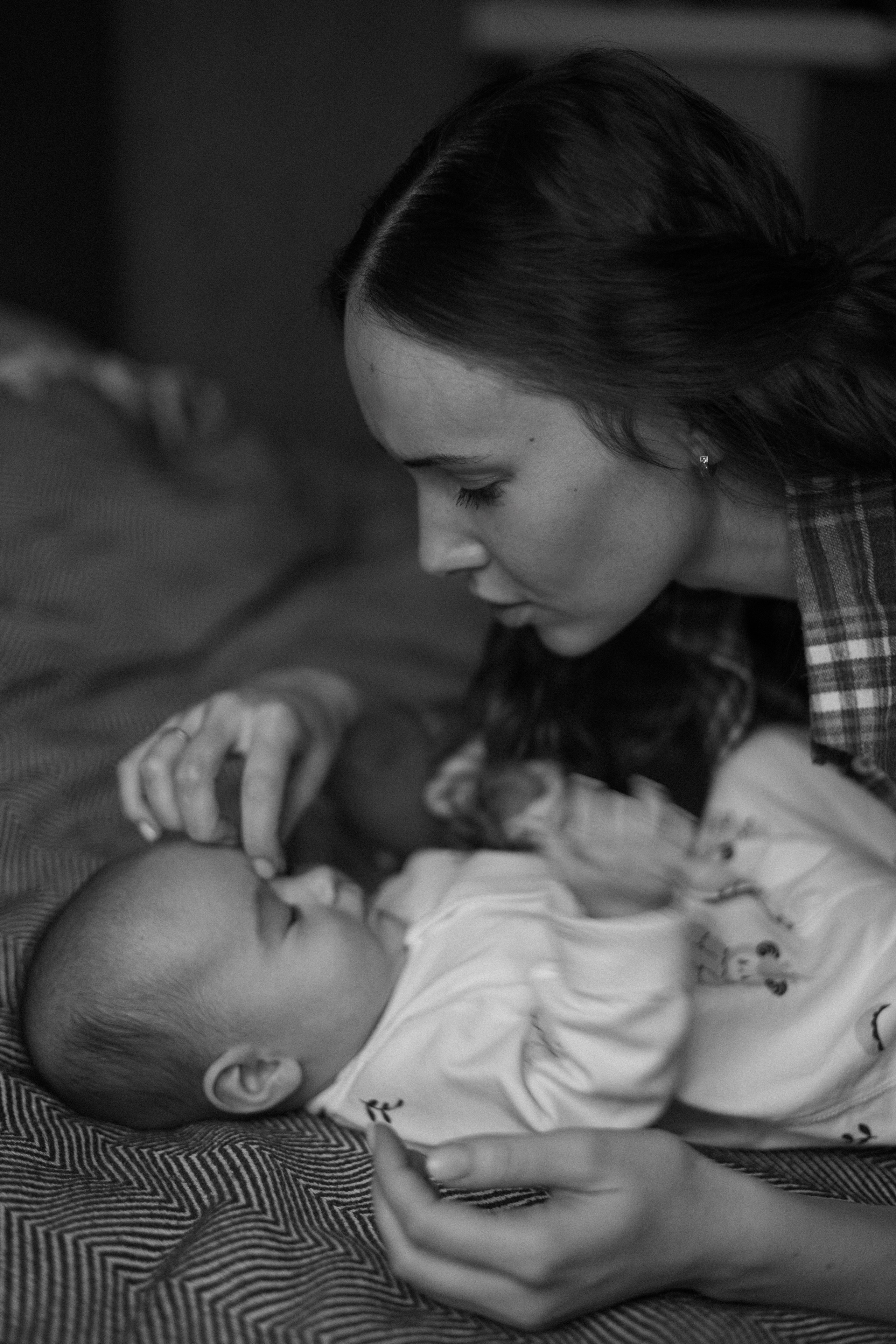 Family. Фотограф в Нижнем Новгороде Воробьева Анжела