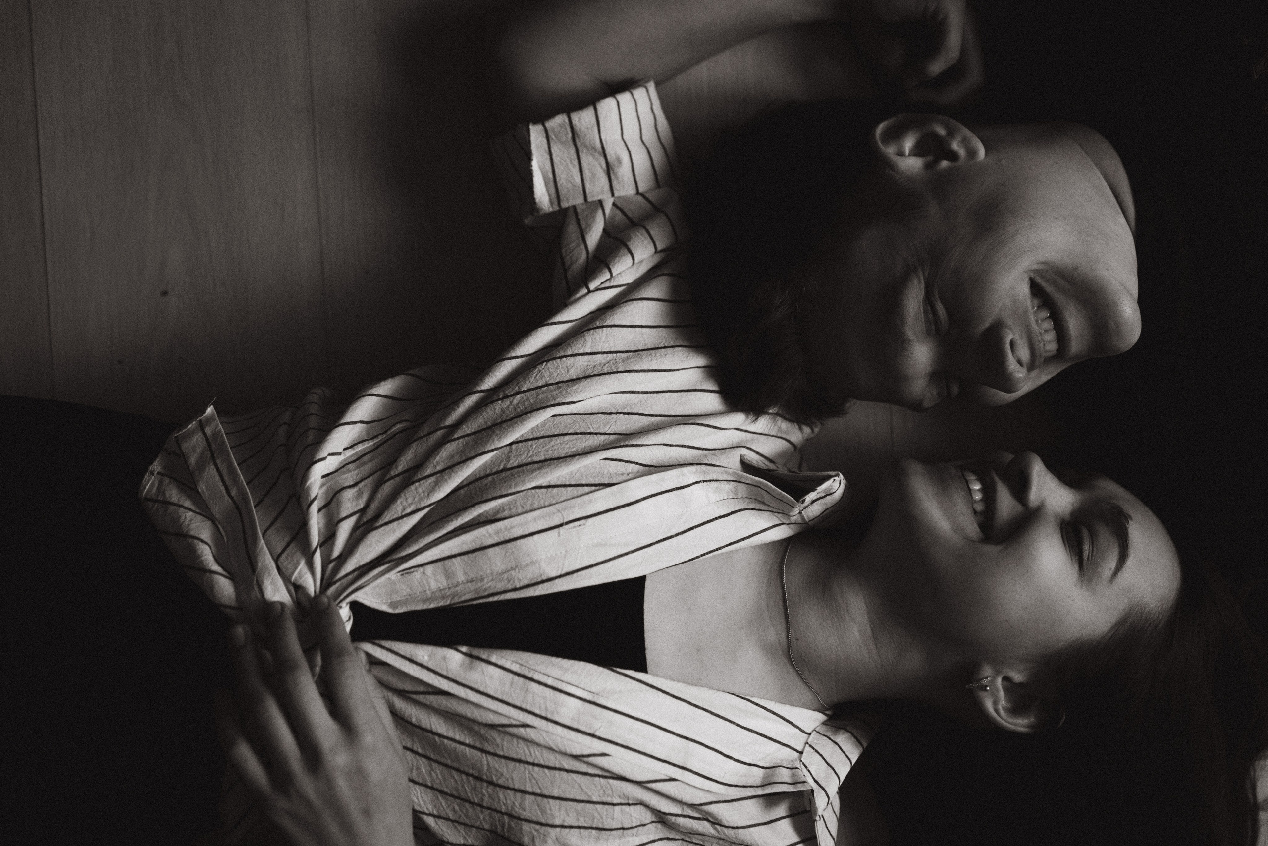 Соня и Жора. Фотограф в Нижнем Новгороде Воробьева Анжела