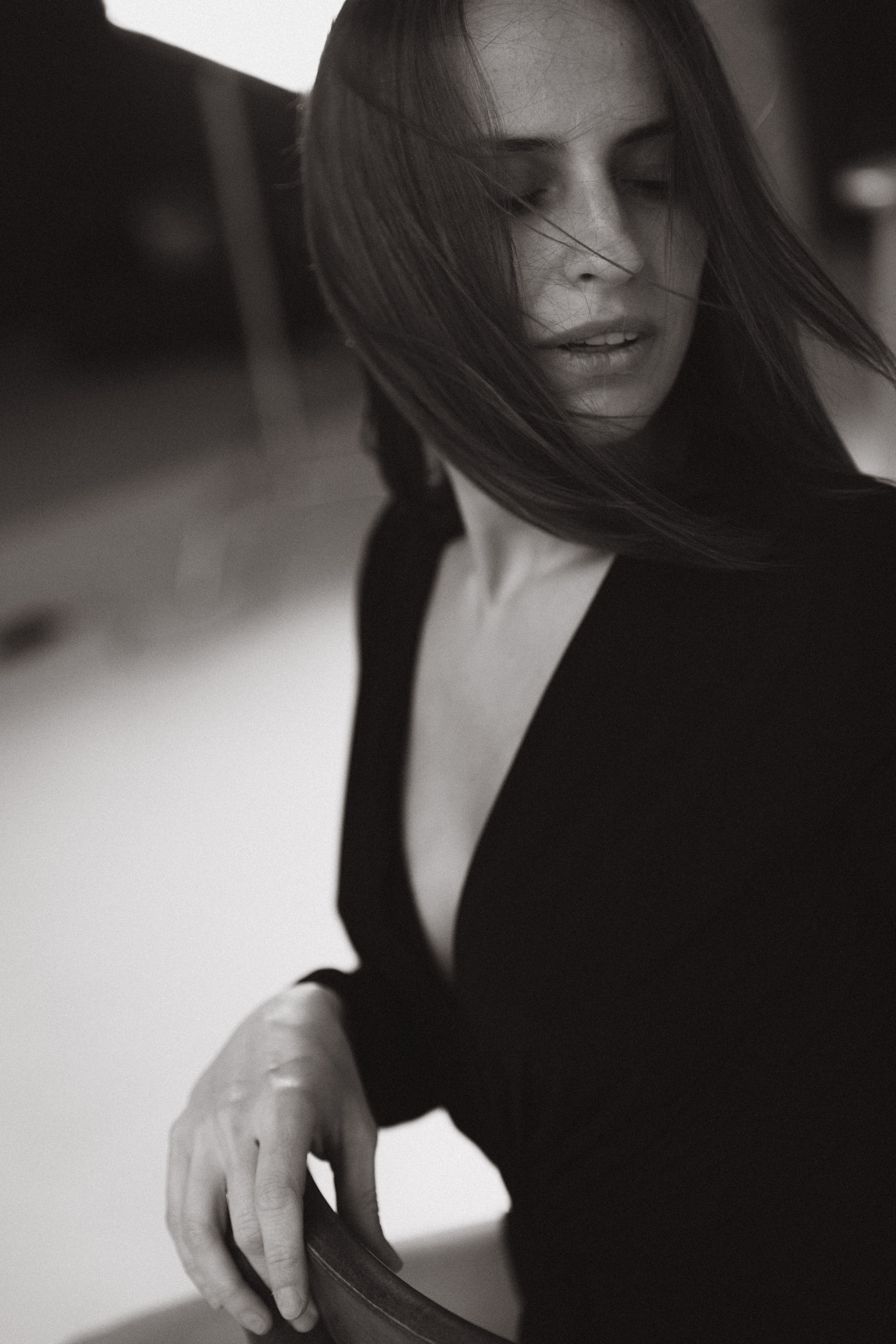 Лера. Фотограф в Нижнем Новгороде Воробьева Анжела