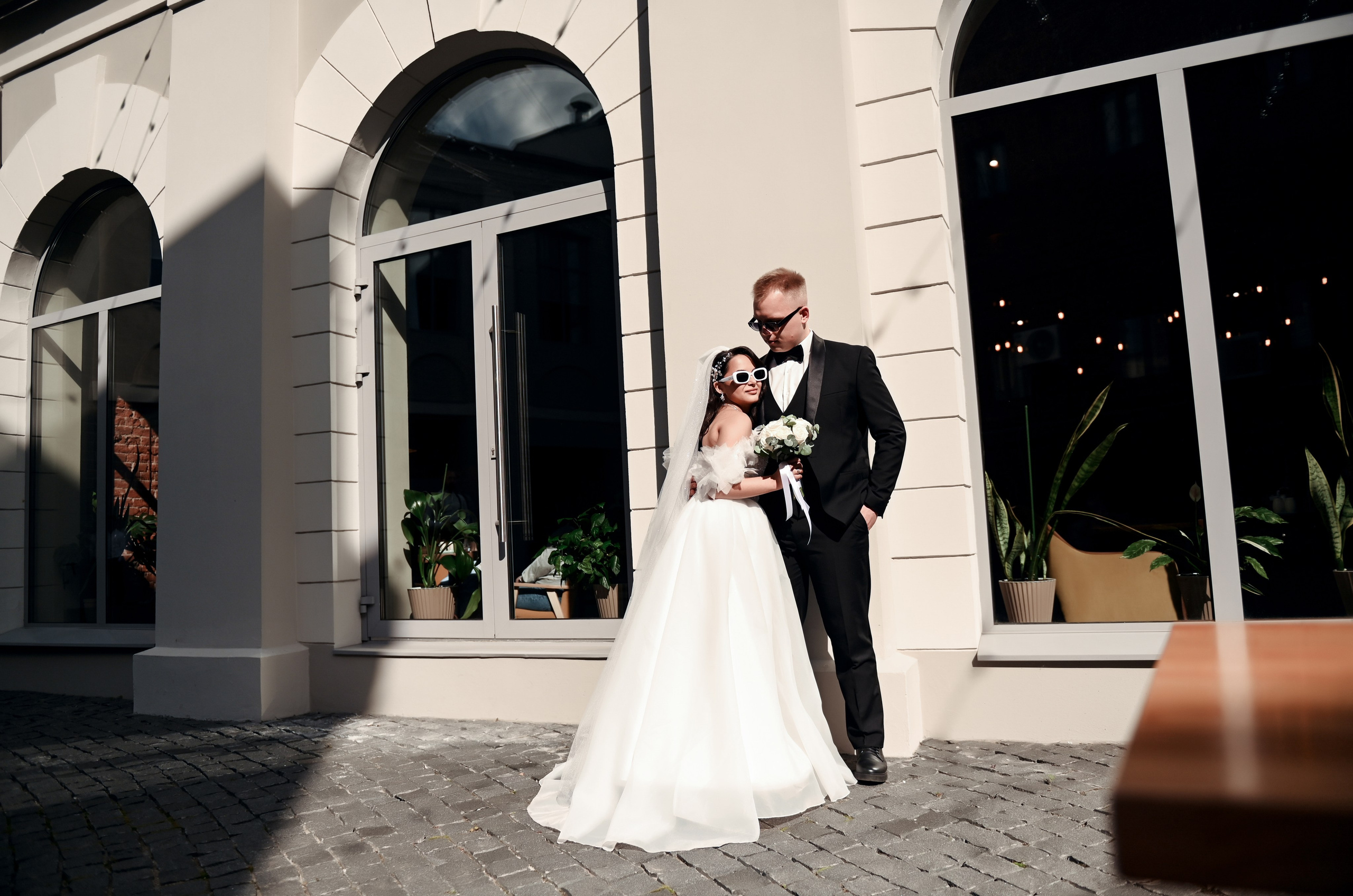 Шикарные ребята Владислав и Анастасия. Свадебный, семейный, детский, контент фотограф в Омске Максим Ильин