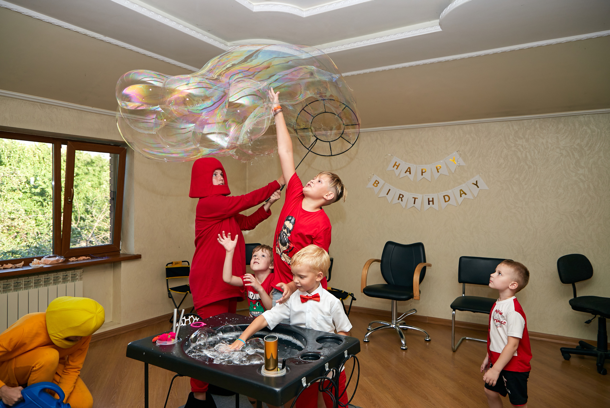 День рождения Илюши. Фотограф КовалёваТатьяна | Москва | Краснодар |Сочи |Портрет, свадьбы, семейные съёмки