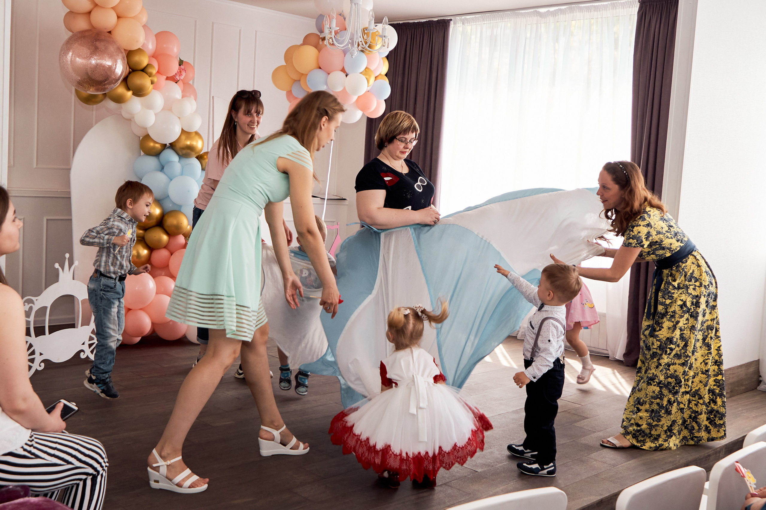 Беби-бал. Фотограф КовалёваТатьяна | Москва | Краснодар |Сочи |Портрет, свадьбы, семейные съёмки