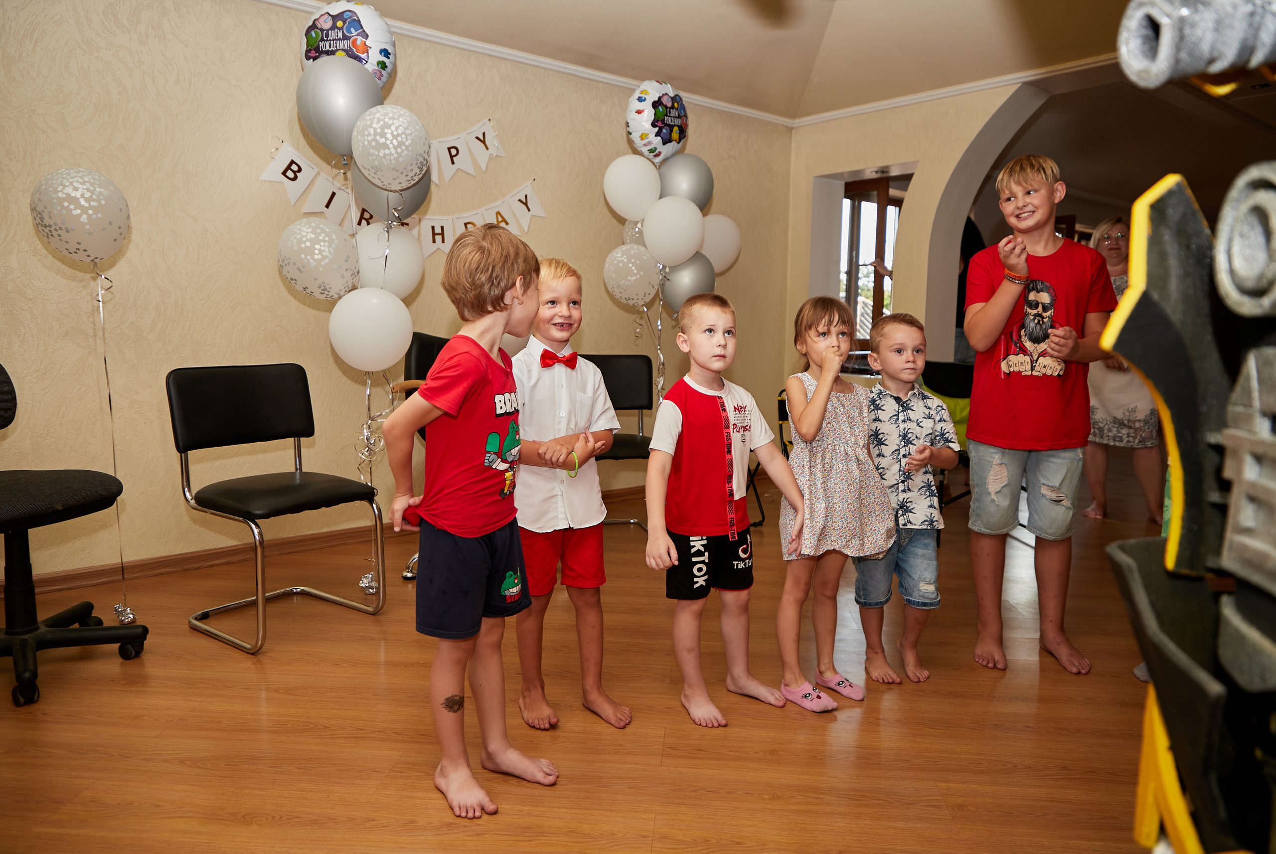 День рождения Илюши. Фотограф КовалёваТатьяна | Москва | Краснодар |Сочи |Портрет, свадьбы, семейные съёмки