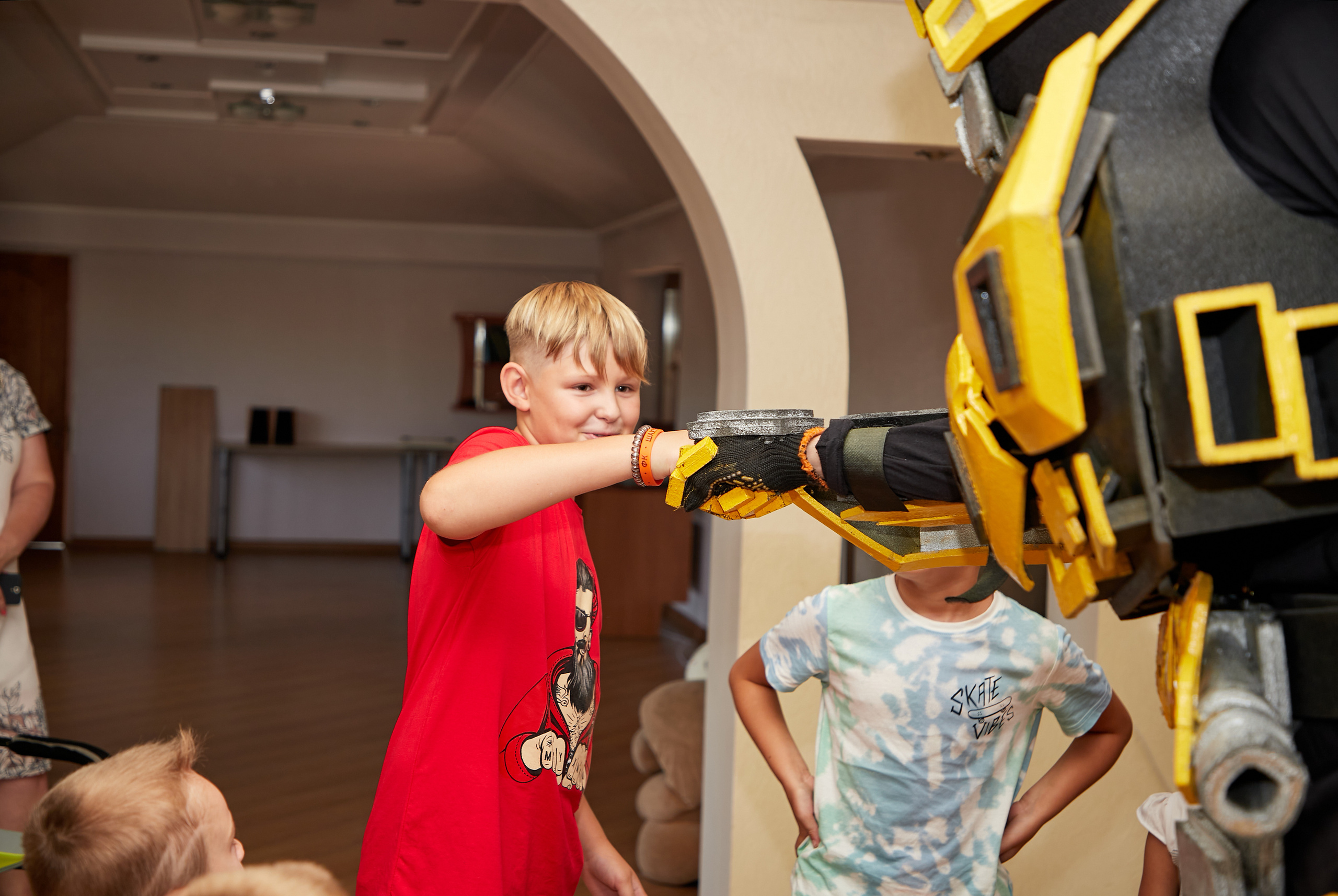День рождения Илюши. Фотограф КовалёваТатьяна | Москва | Краснодар |Сочи |Портрет, свадьбы, семейные съёмки