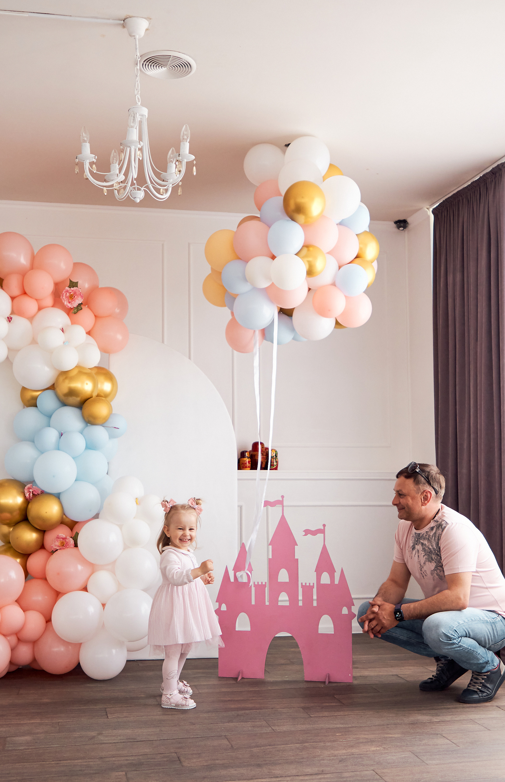 Беби-бал. Фотограф КовалёваТатьяна | Москва | Краснодар |Сочи |Портрет, свадьбы, семейные съёмки