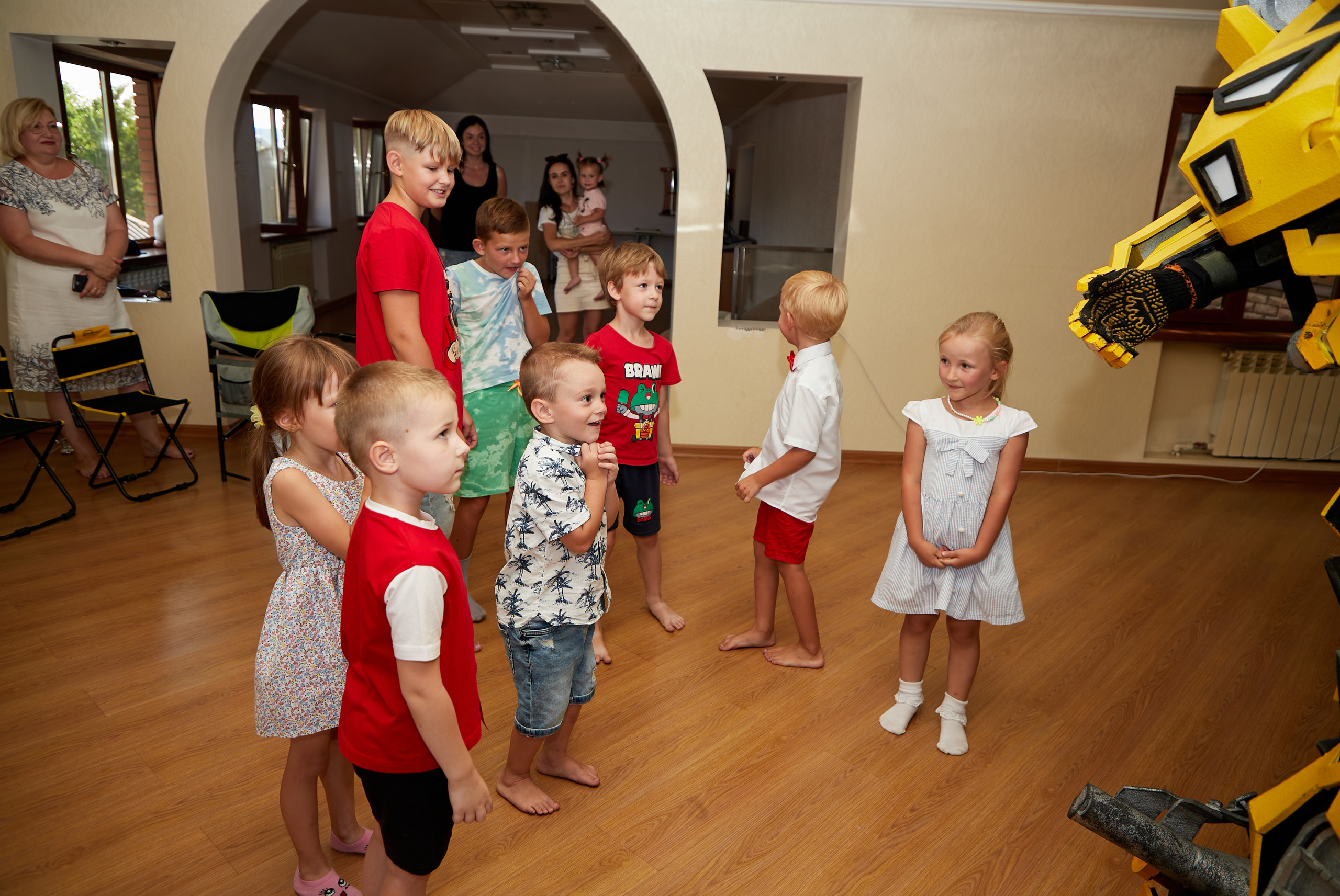 День рождения Илюши. Фотограф КовалёваТатьяна | Москва | Краснодар |Сочи |Портрет, свадьбы, семейные съёмки