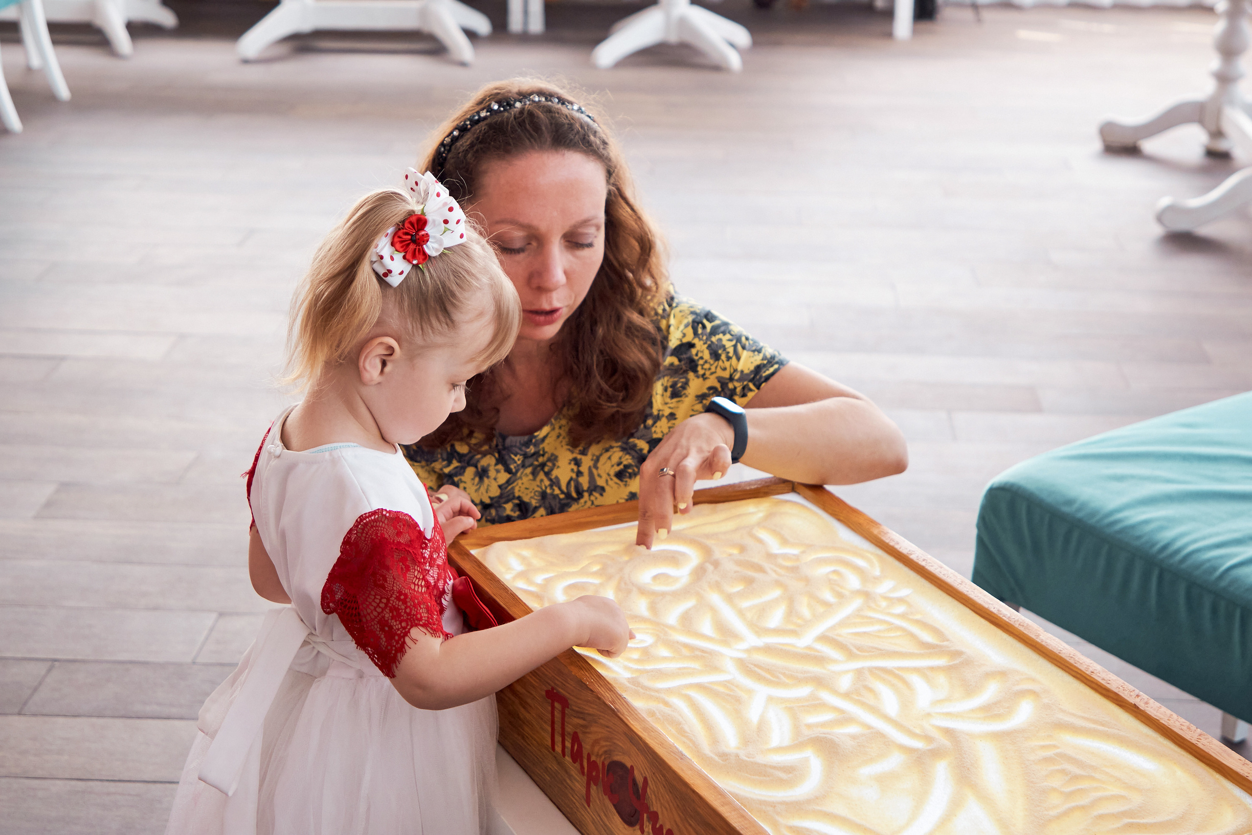 Беби-бал. Фотограф КовалёваТатьяна | Москва | Краснодар |Сочи |Портрет, свадьбы, семейные съёмки