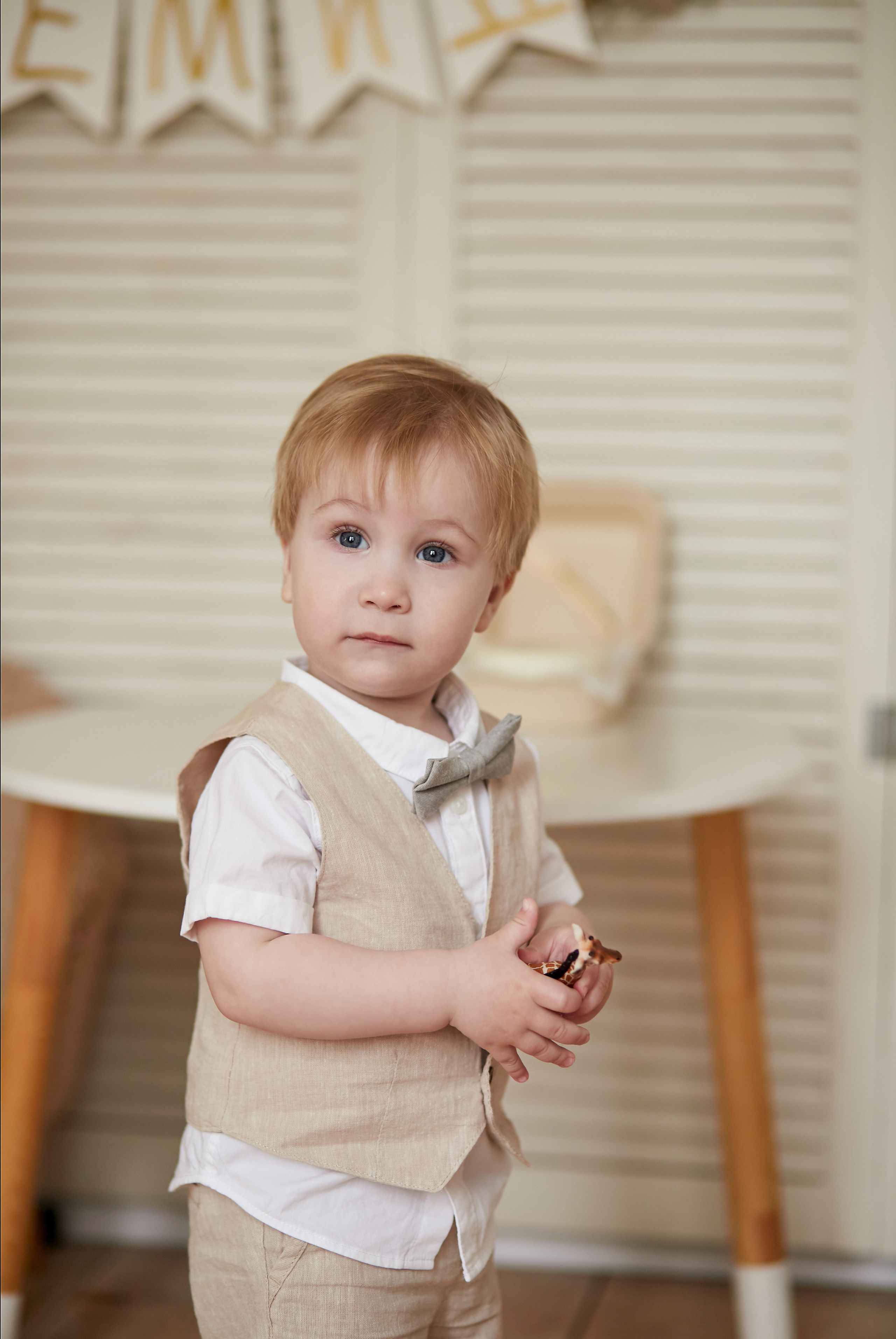 Фотосессия на годик в студии. Фотограф КовалёваТатьяна | Москва | Краснодар |Сочи |Портрет, свадьбы, семейные съёмки