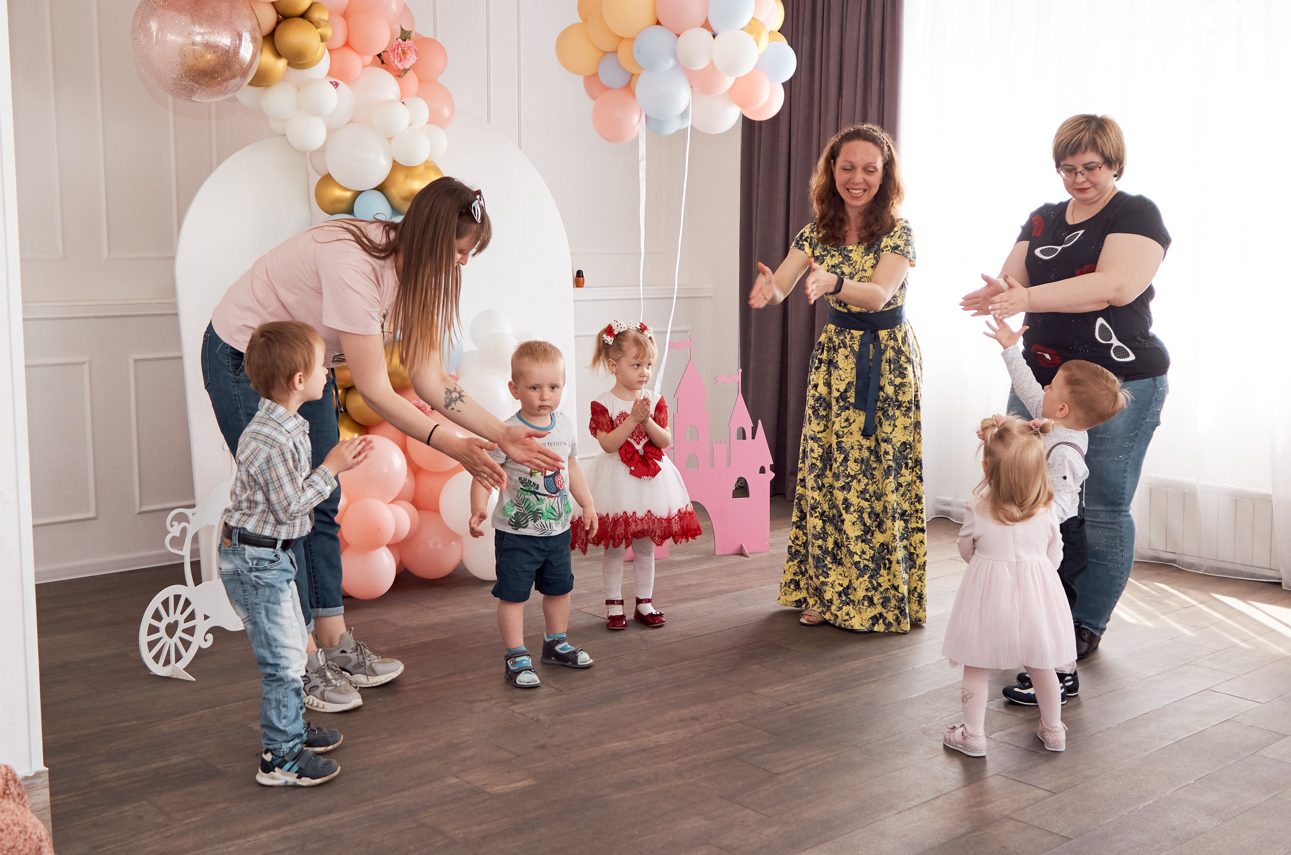 Беби-бал. Фотограф КовалёваТатьяна | Москва | Краснодар |Сочи |Портрет, свадьбы, семейные съёмки