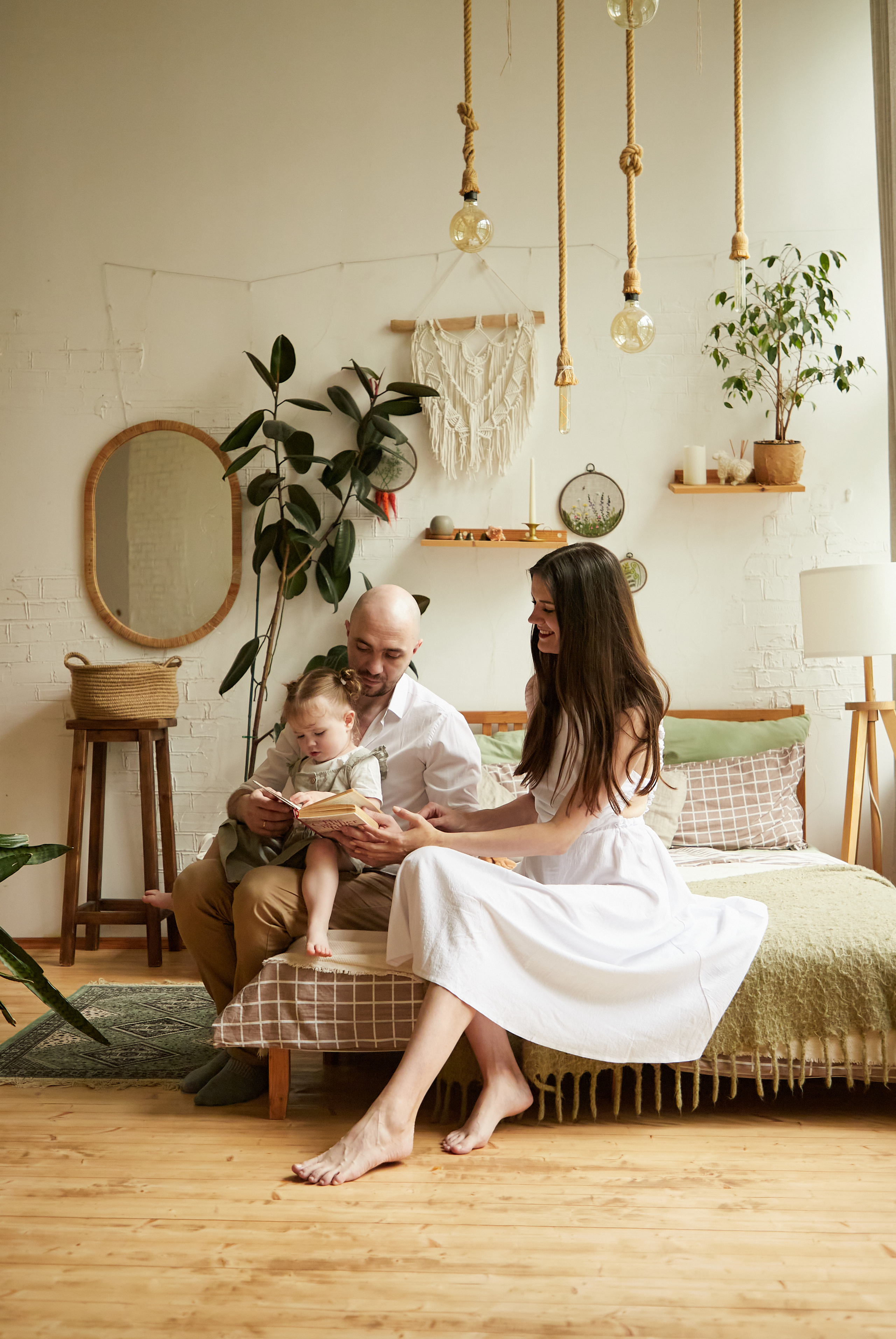 Детская фотосессия на годик в студии Краснодара. Фотограф КовалёваТатьяна | Москва | Краснодар |Сочи |Портрет, свадьбы, семейные съёмки