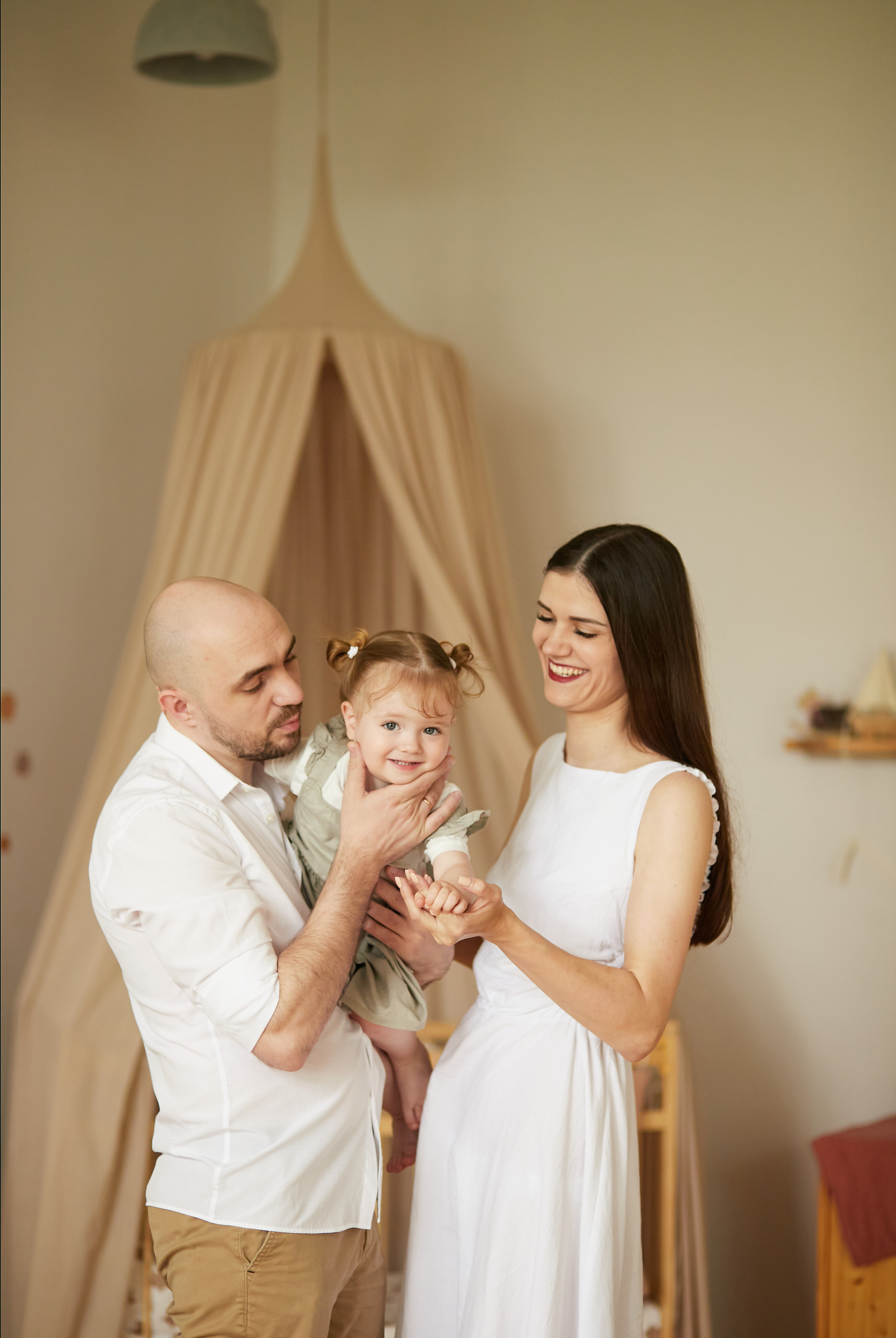 Детская фотосессия на годик в студии Краснодара. Фотограф КовалёваТатьяна | Москва | Краснодар |Сочи |Портрет, свадьбы, семейные съёмки