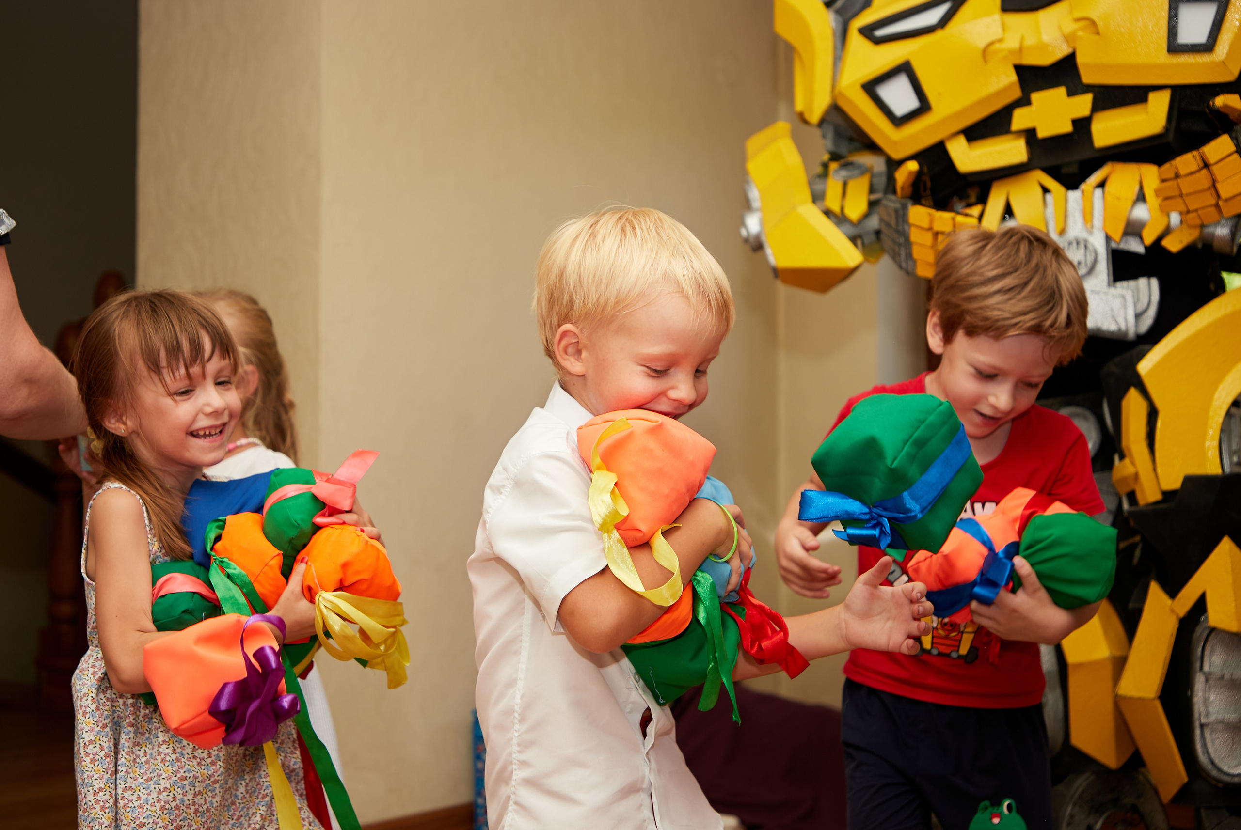 День рождения Илюши. Фотограф КовалёваТатьяна | Москва | Краснодар |Сочи |Портрет, свадьбы, семейные съёмки