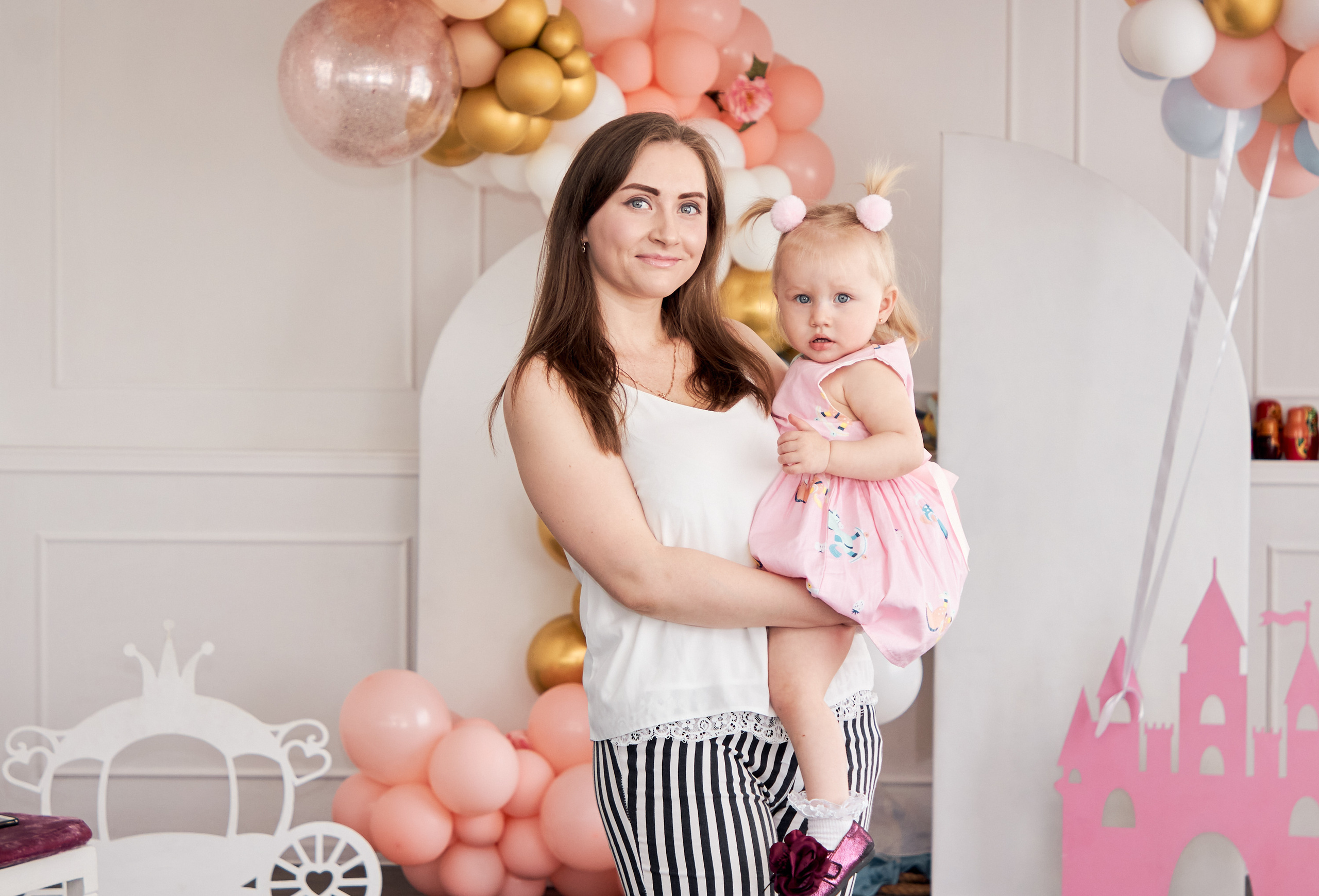 Беби-бал. Фотограф КовалёваТатьяна | Москва | Краснодар |Сочи |Портрет, свадьбы, семейные съёмки