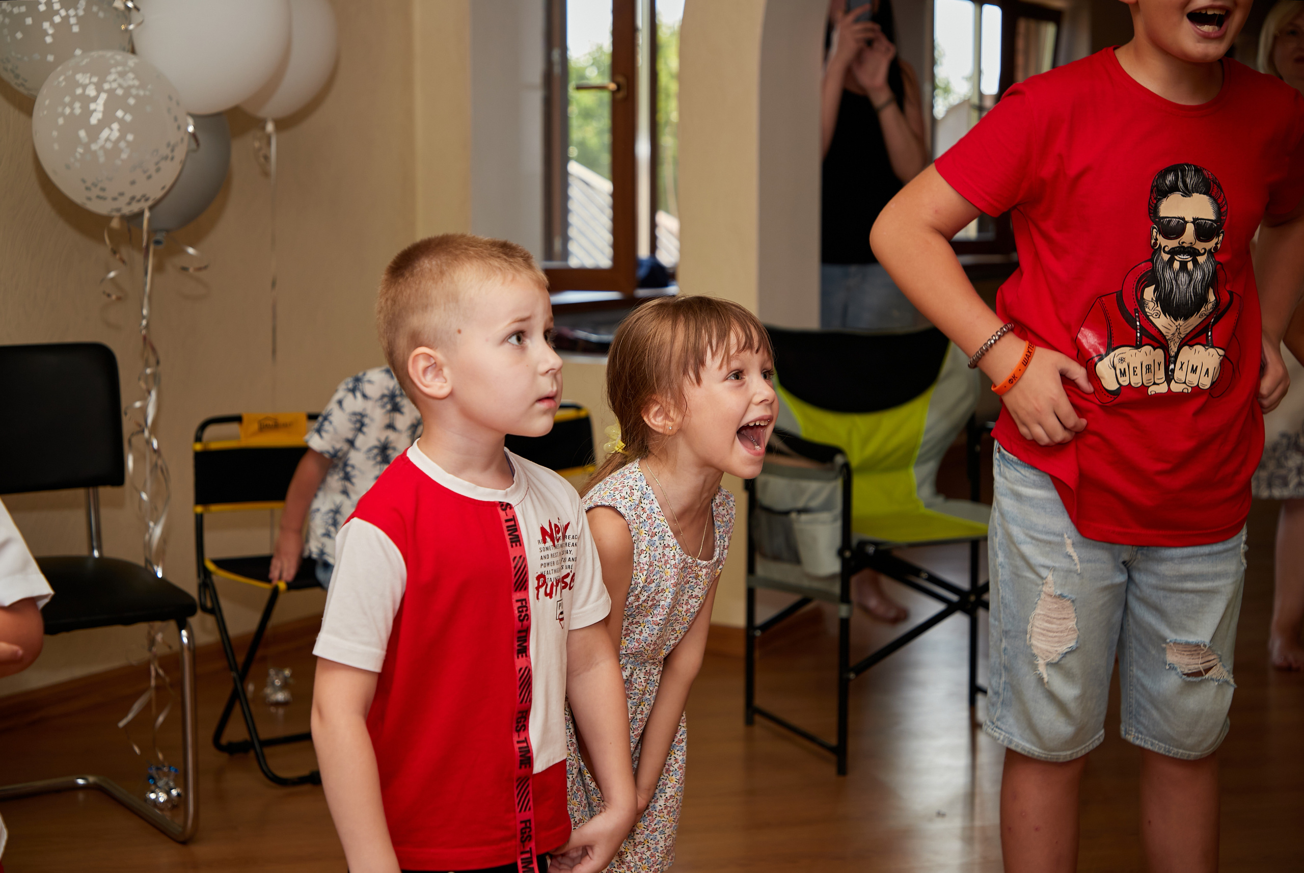 День рождения Илюши. Фотограф КовалёваТатьяна | Москва | Краснодар |Сочи |Портрет, свадьбы, семейные съёмки