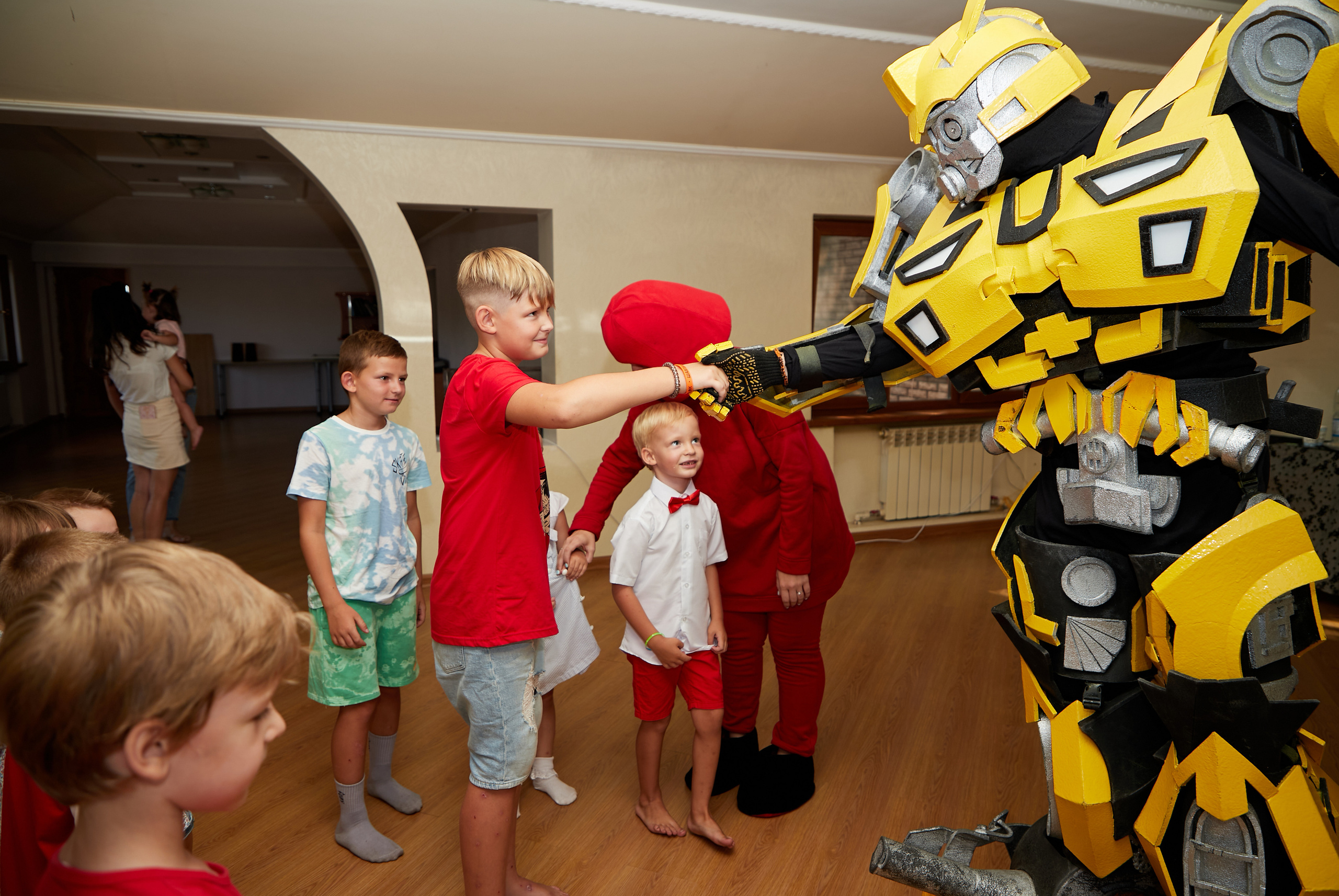 День рождения Илюши. Фотограф КовалёваТатьяна | Москва | Краснодар |Сочи |Портрет, свадьбы, семейные съёмки