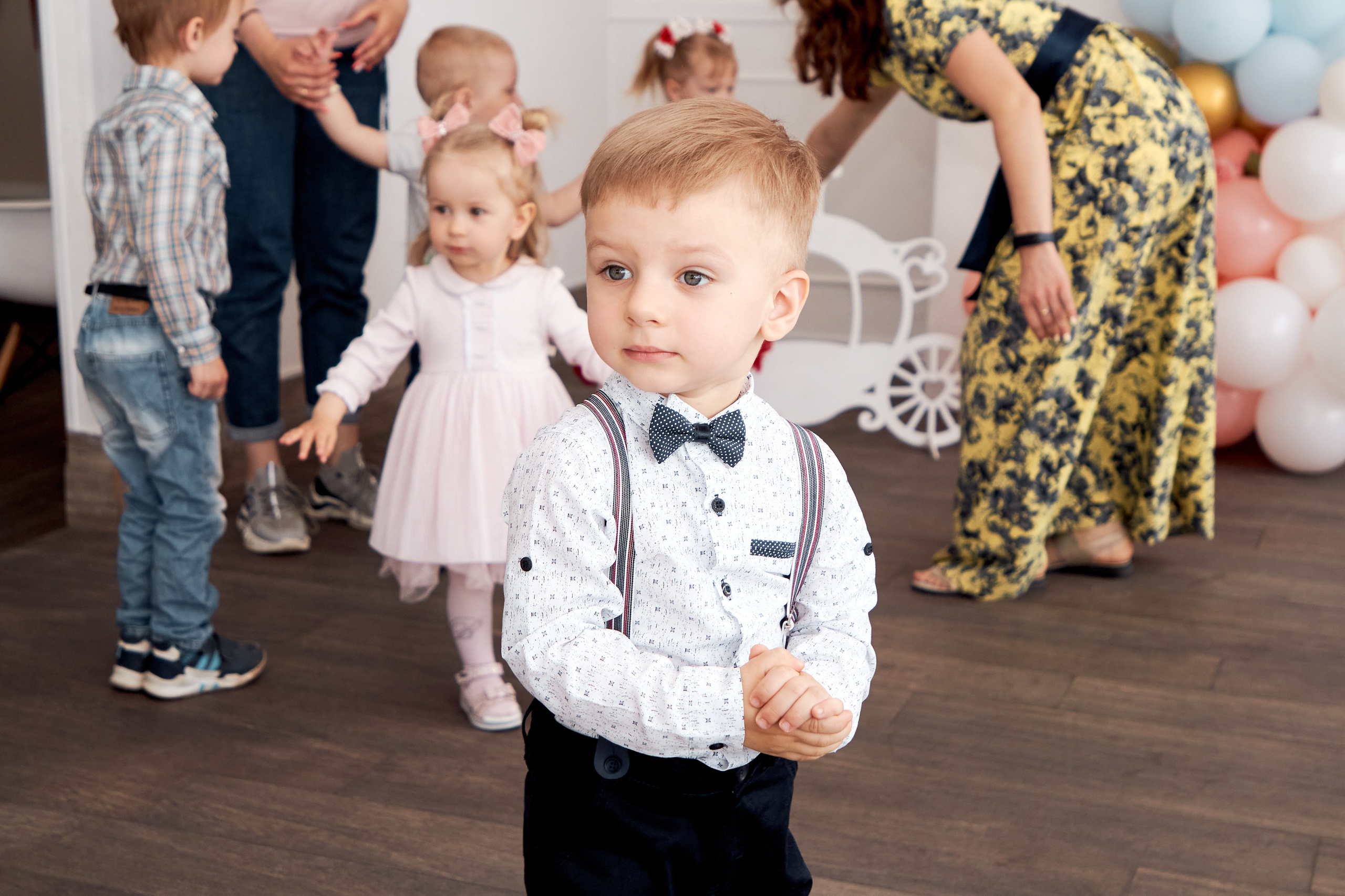 Беби-бал. Фотограф КовалёваТатьяна | Москва | Краснодар |Сочи |Портрет, свадьбы, семейные съёмки