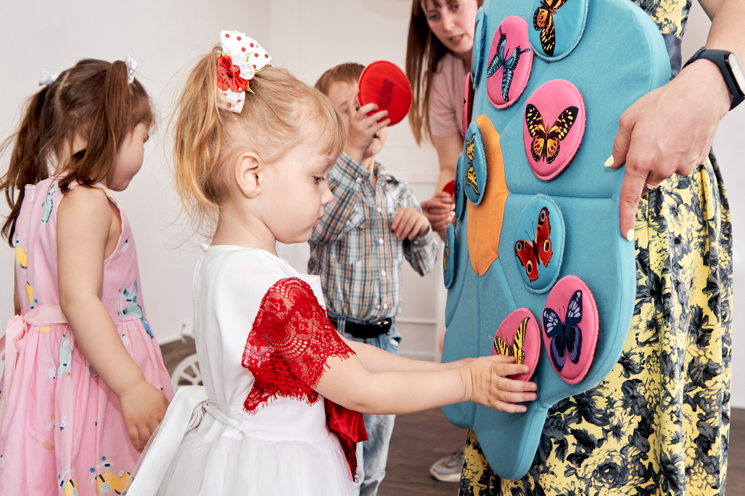 Беби-бал. Фотограф КовалёваТатьяна | Москва | Краснодар |Сочи |Портрет, свадьбы, семейные съёмки