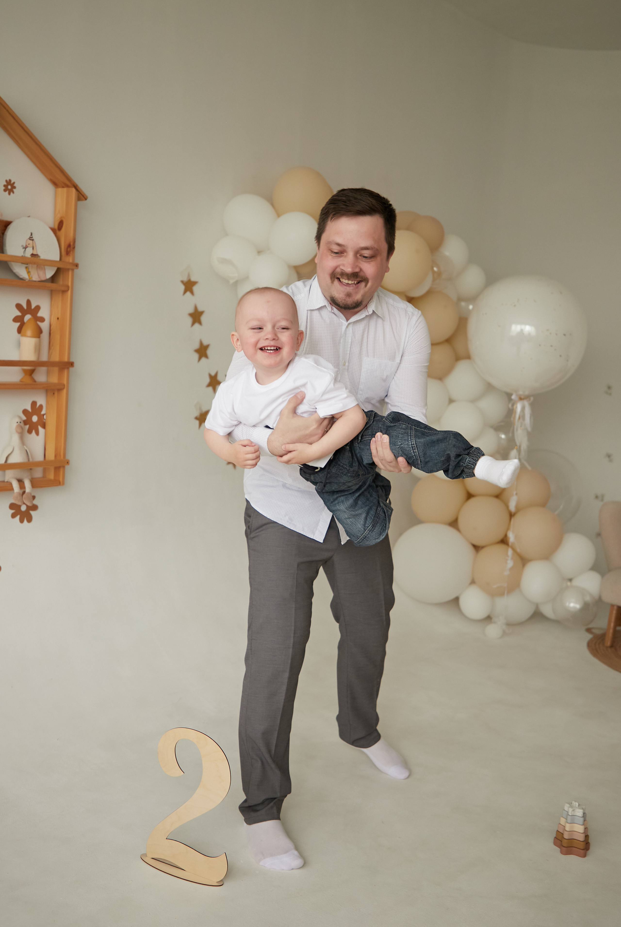 Семейная фотосессия в красивой детской фотостудии Kitten в Краснодаре. Фотограф КовалёваТатьяна | Москва | Краснодар |Сочи |Портрет, свадьбы, семейные съёмки