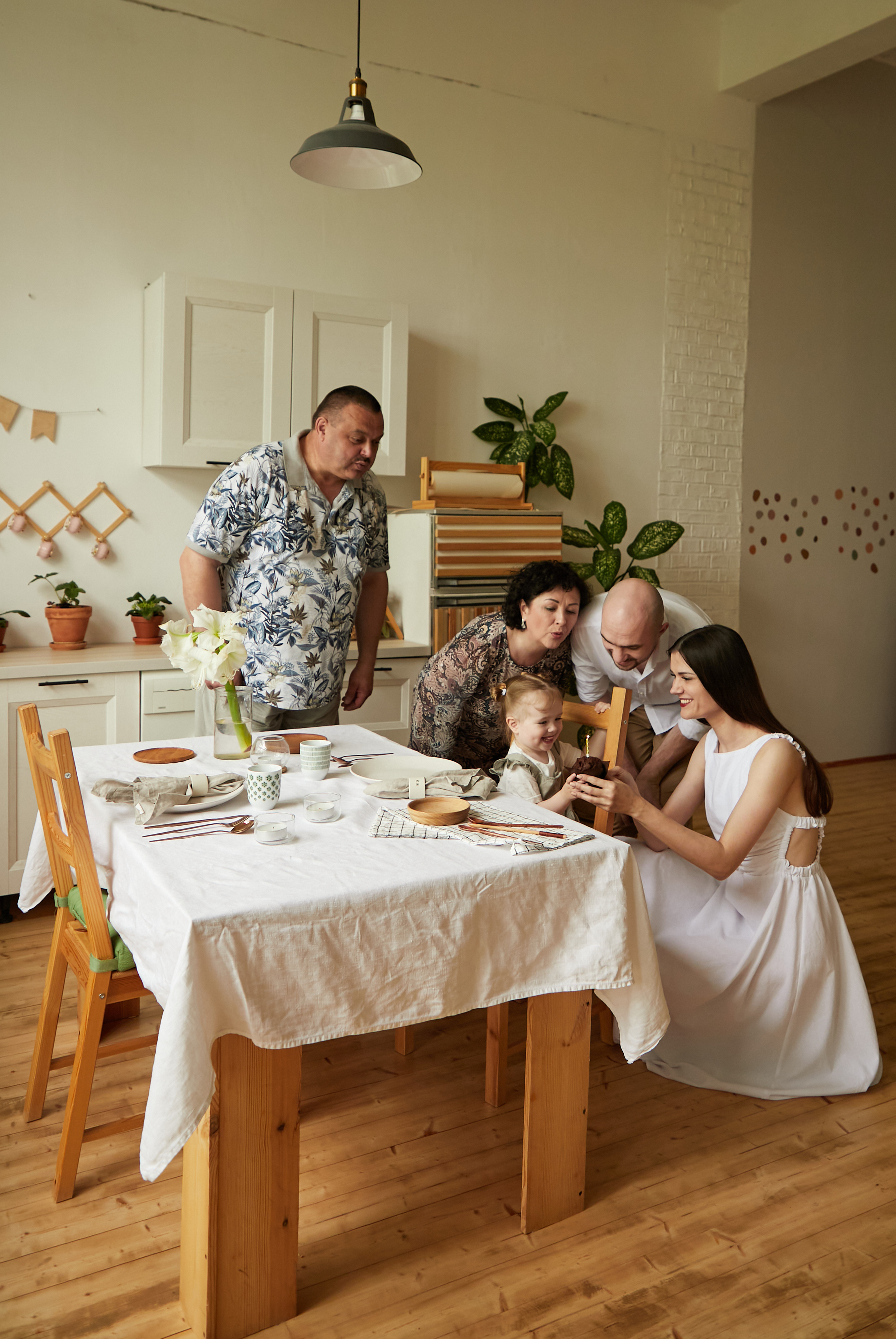 Детская фотосессия на годик в студии Краснодара. Фотограф КовалёваТатьяна | Москва | Краснодар |Сочи |Портрет, свадьбы, семейные съёмки