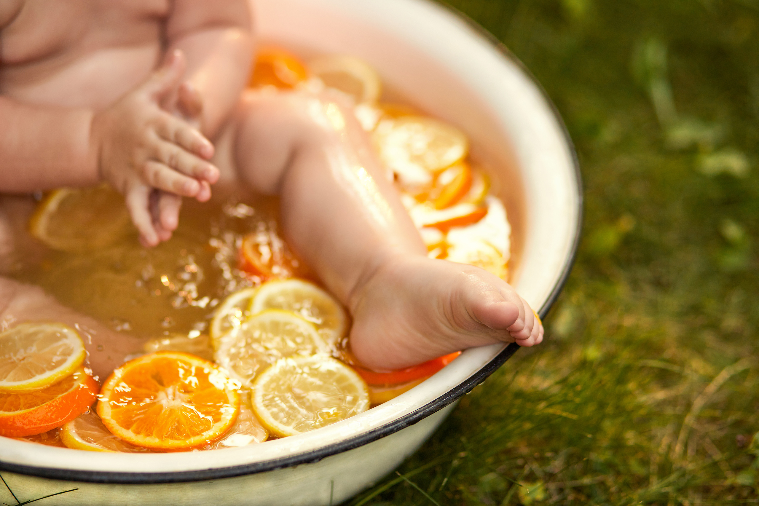 Соня с лимонами. Фотограф КовалёваТатьяна | Москва | Краснодар |Сочи |Портрет, свадьбы, семейные съёмки