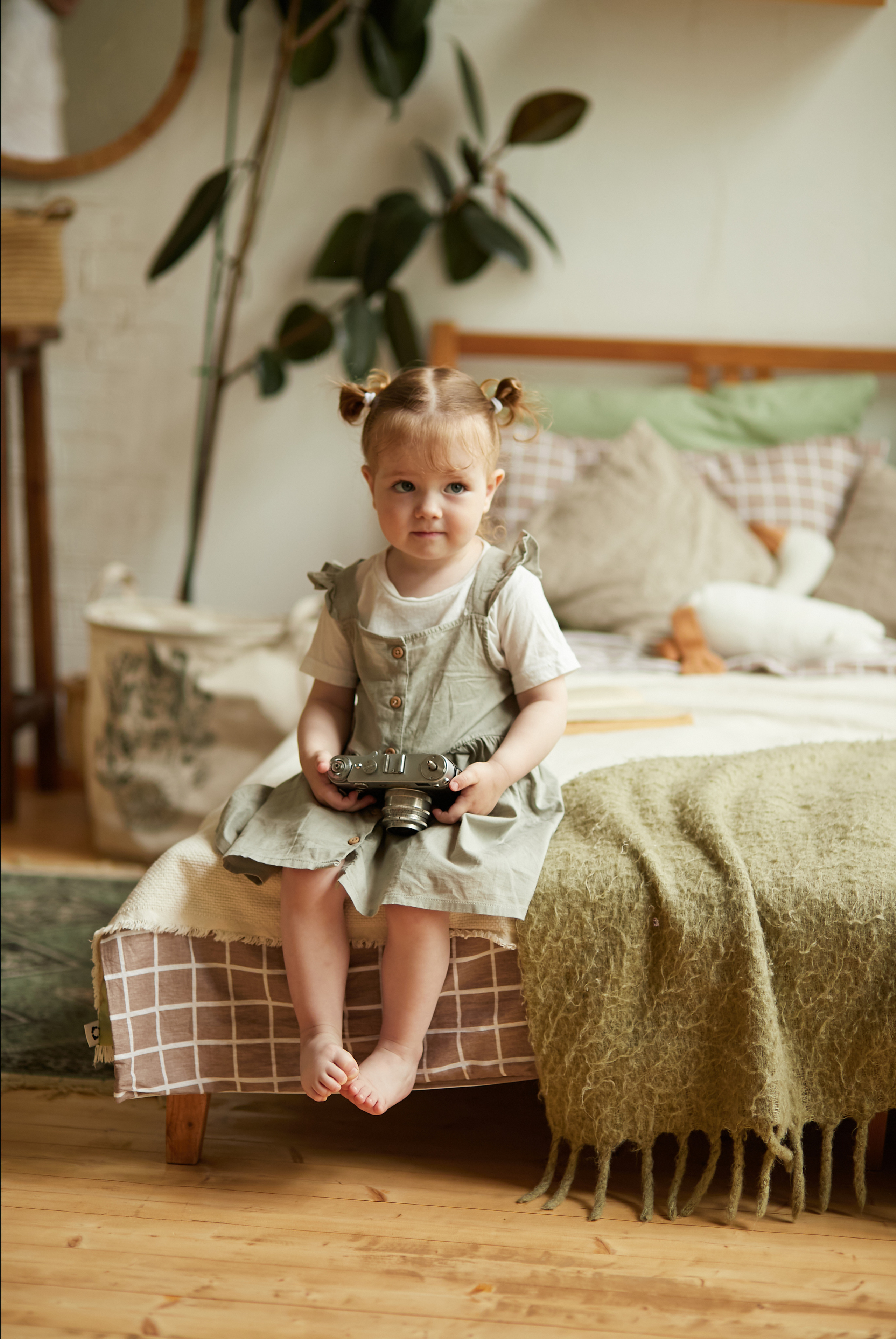 Детская фотосессия на годик в студии Краснодара. Фотограф КовалёваТатьяна | Москва | Краснодар |Сочи |Портрет, свадьбы, семейные съёмки