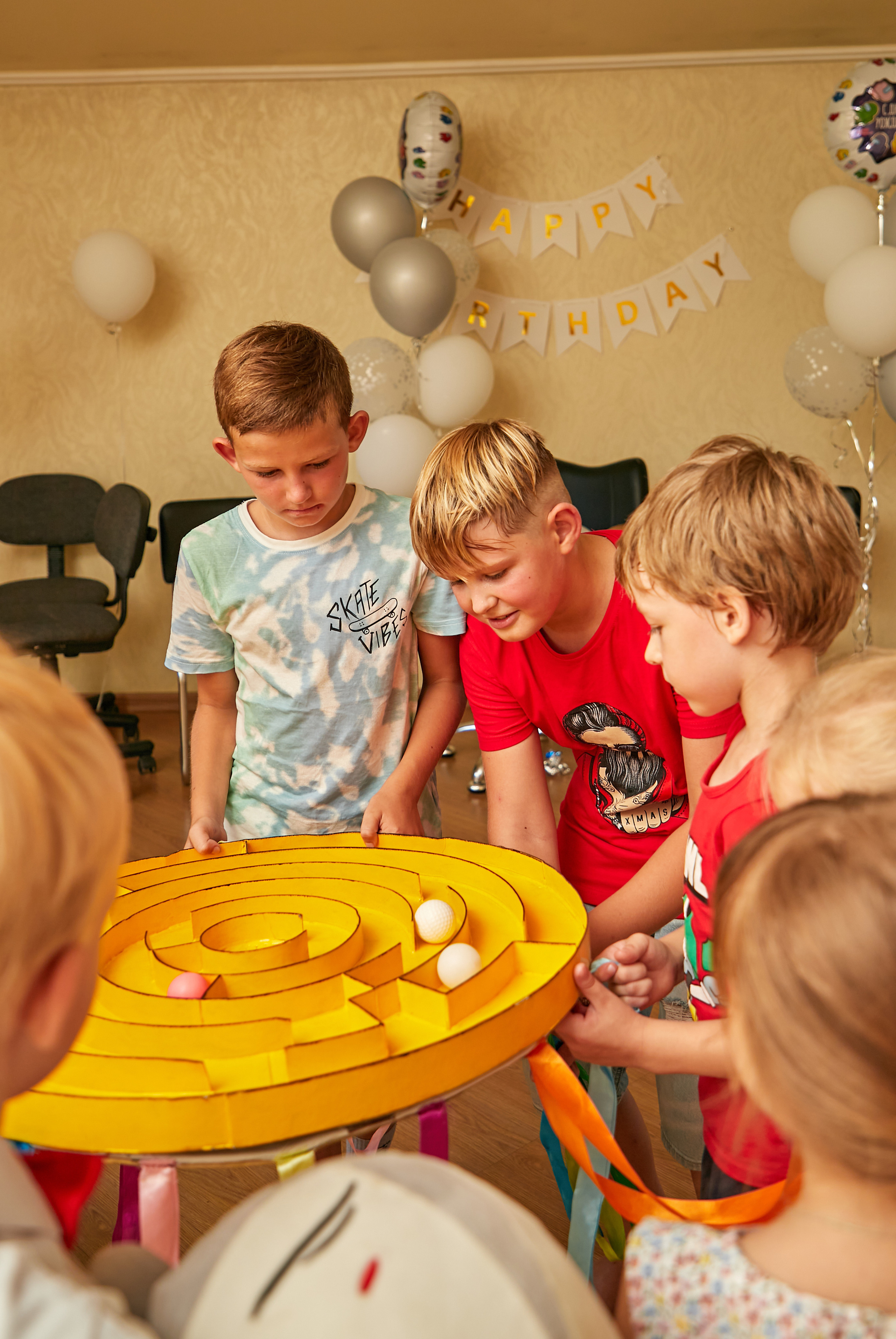 День рождения Илюши. Фотограф КовалёваТатьяна | Москва | Краснодар |Сочи |Портрет, свадьбы, семейные съёмки