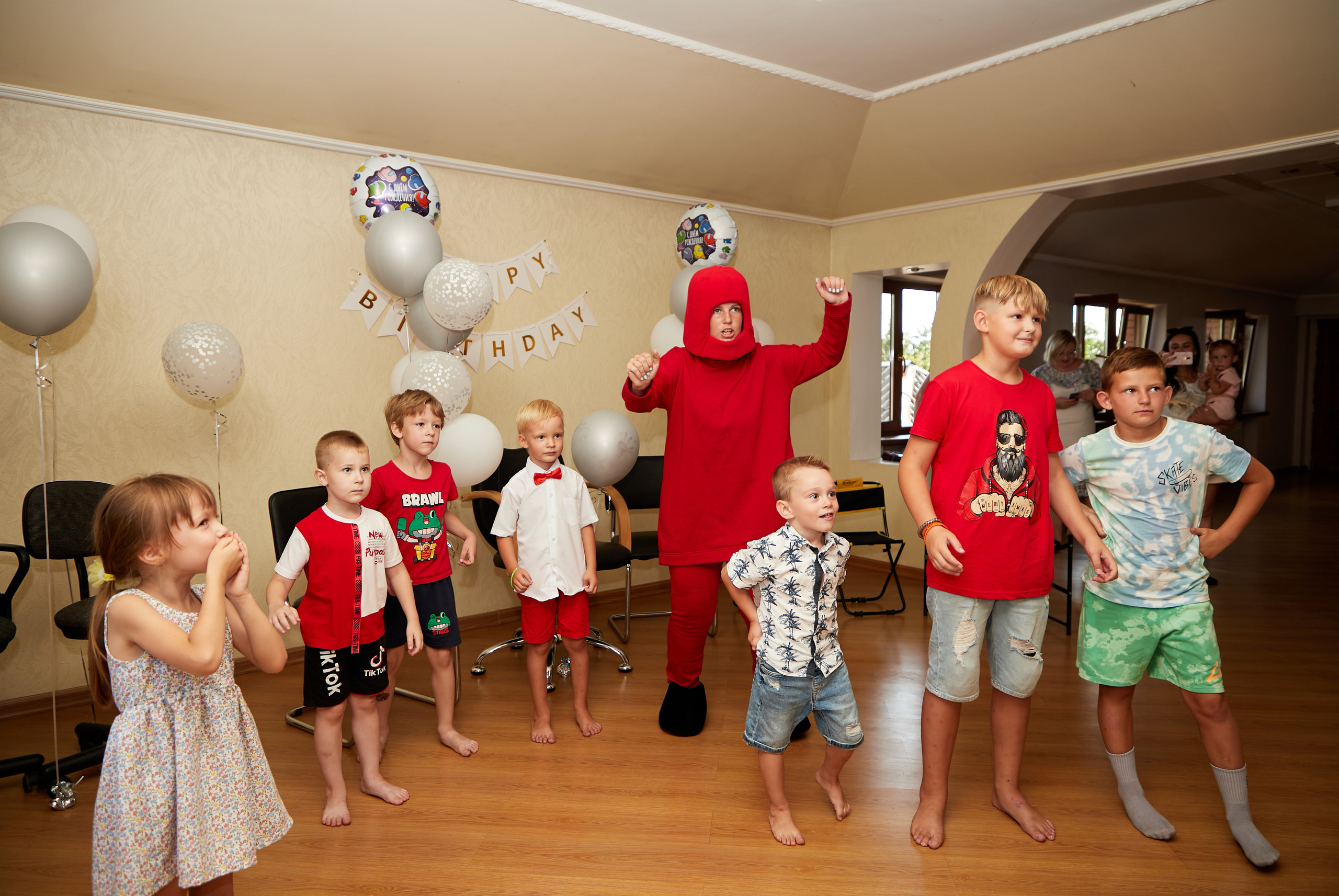 День рождения Илюши. Фотограф КовалёваТатьяна | Москва | Краснодар |Сочи |Портрет, свадьбы, семейные съёмки