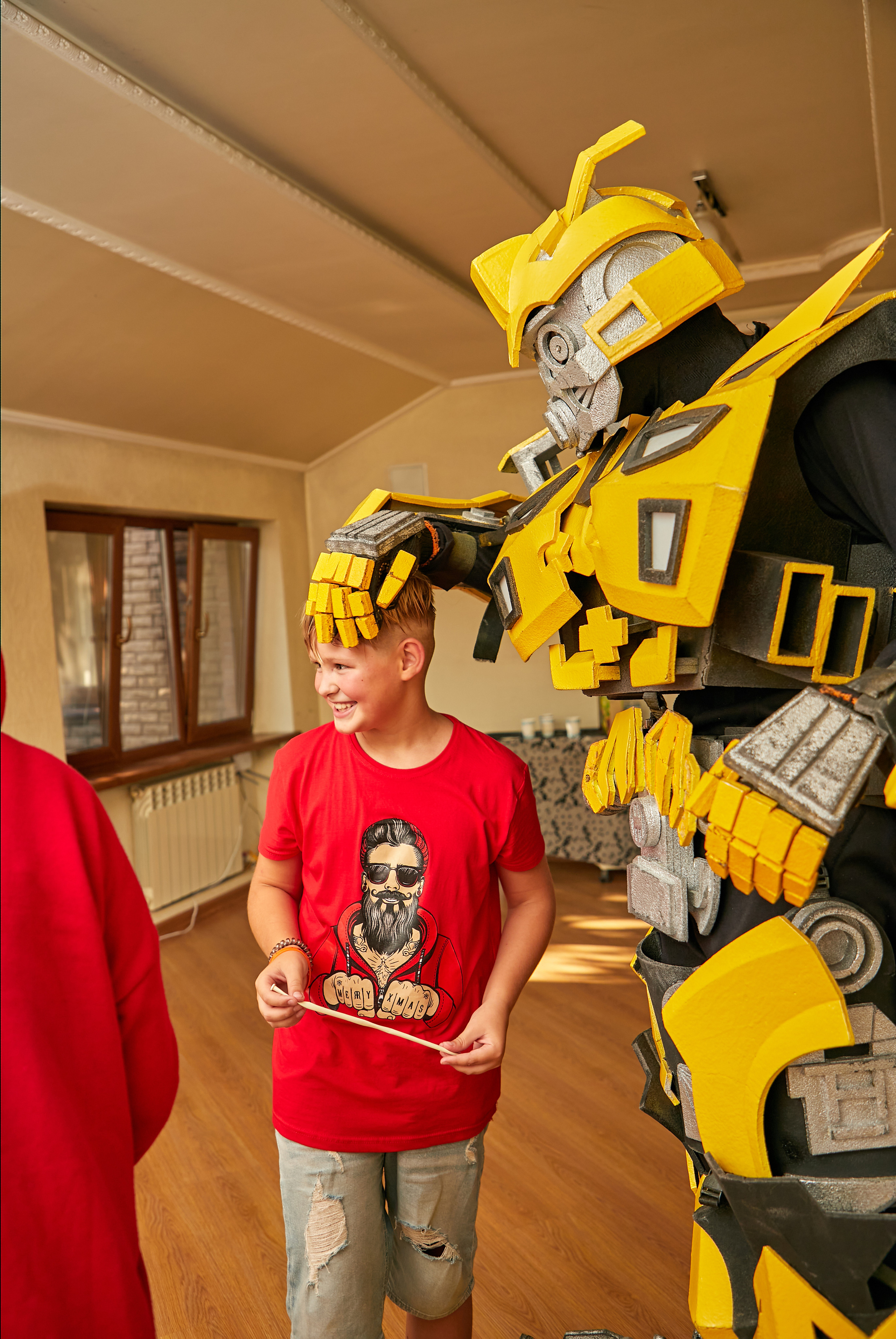 День рождения Илюши. Фотограф КовалёваТатьяна | Москва | Краснодар |Сочи |Портрет, свадьбы, семейные съёмки