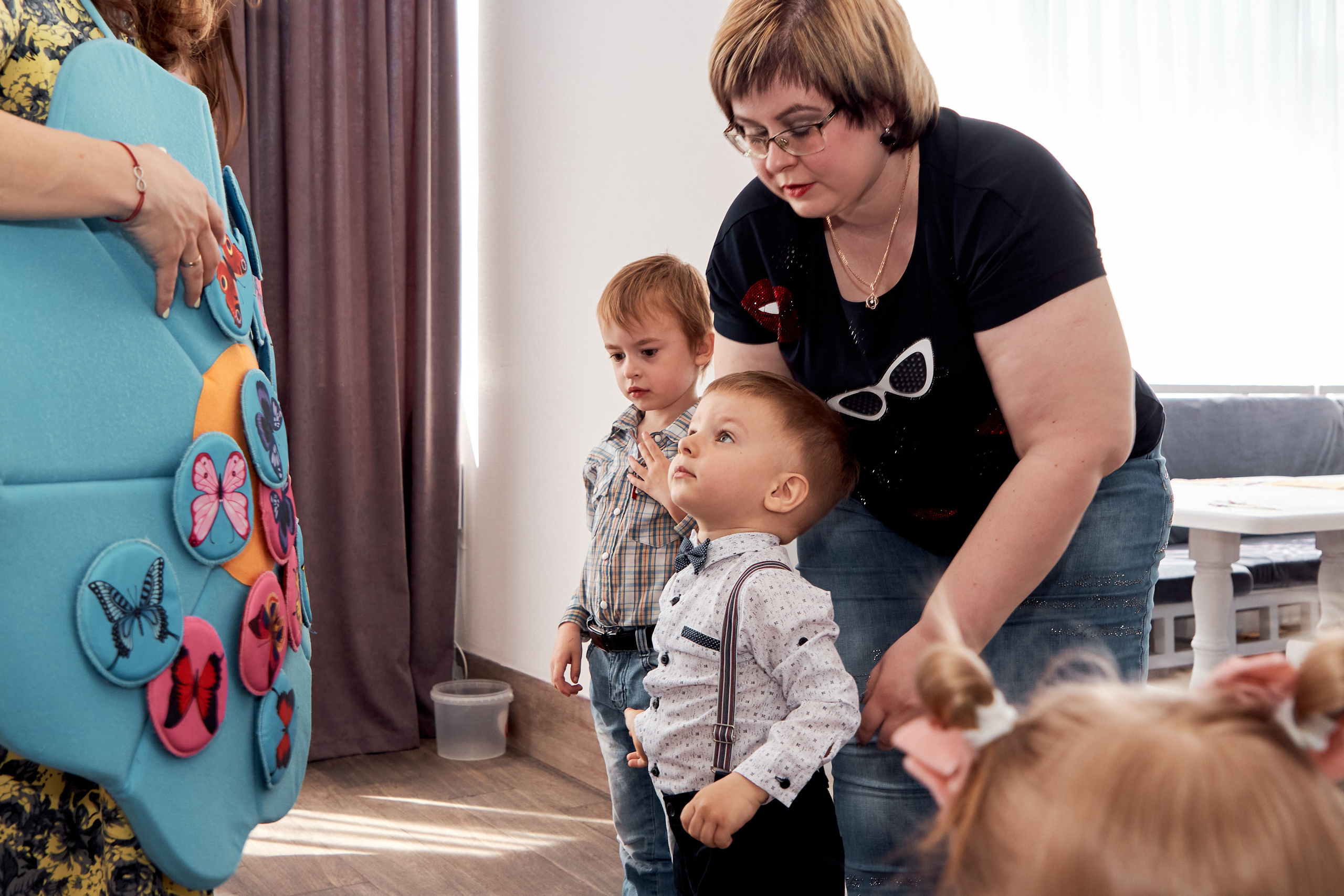 Беби-бал. Фотограф КовалёваТатьяна | Москва | Краснодар |Сочи |Портрет, свадьбы, семейные съёмки