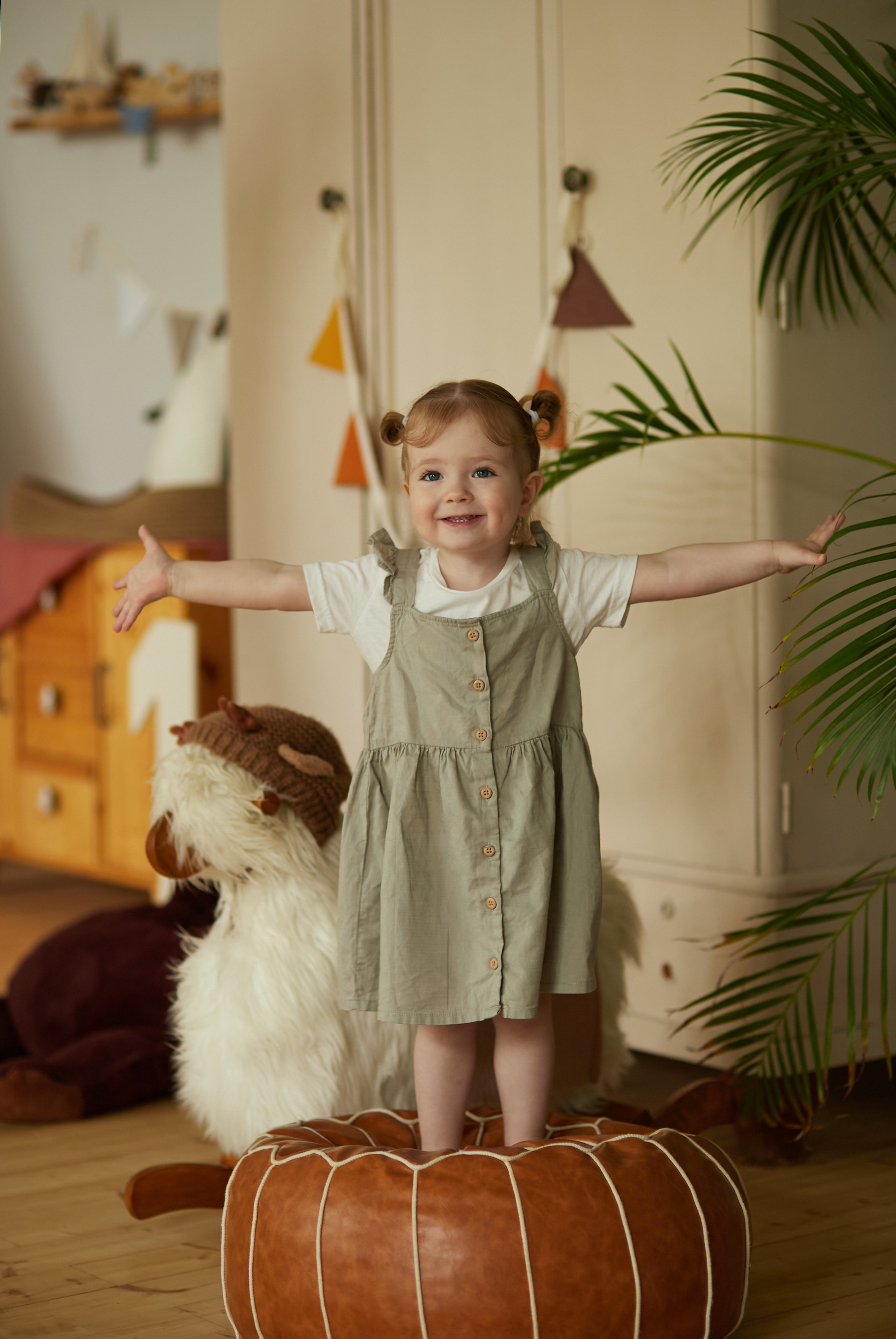 Детская фотосессия на годик в студии Краснодара. Фотограф КовалёваТатьяна | Москва | Краснодар |Сочи |Портрет, свадьбы, семейные съёмки