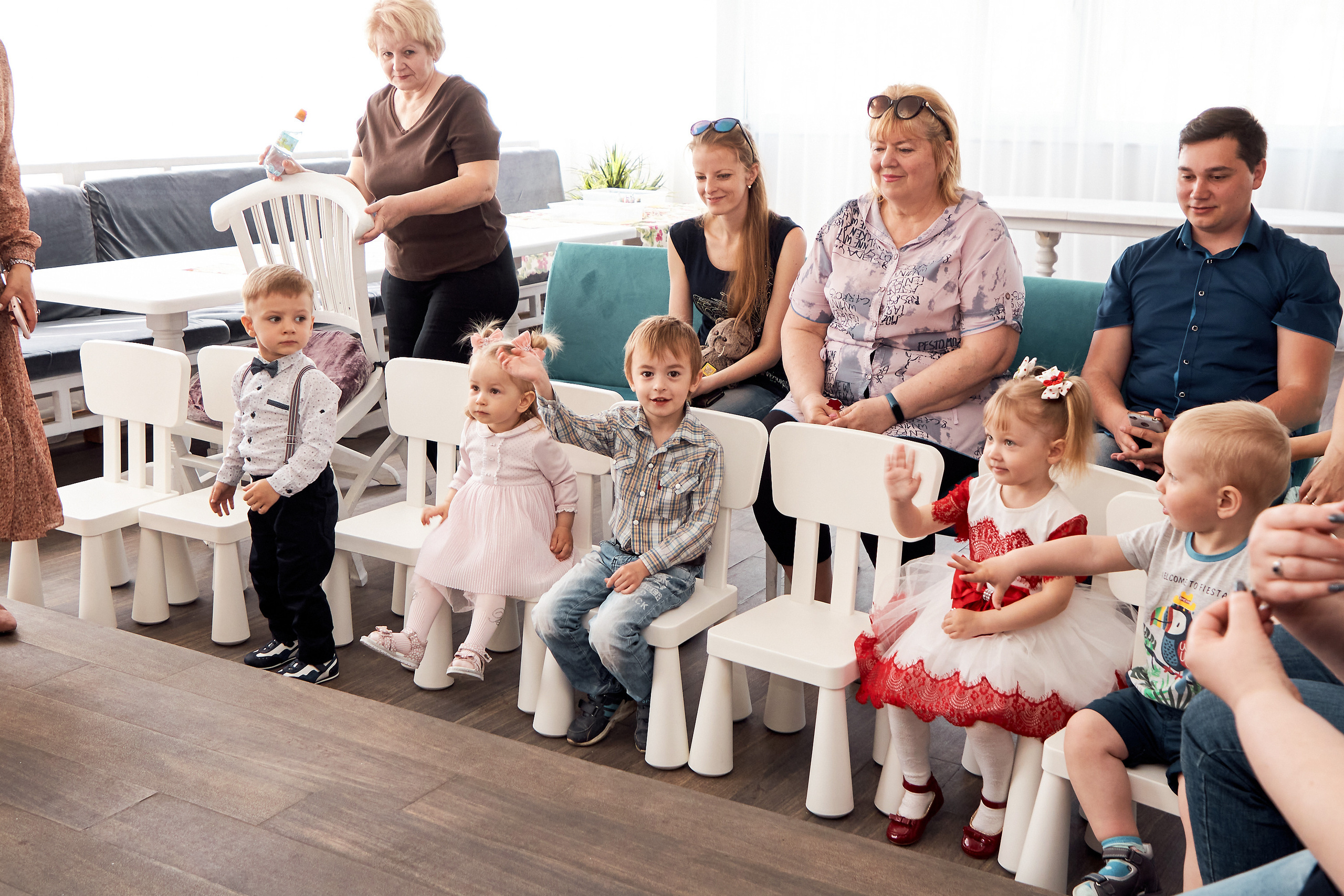 Беби-бал. Фотограф КовалёваТатьяна | Москва | Краснодар |Сочи |Портрет, свадьбы, семейные съёмки