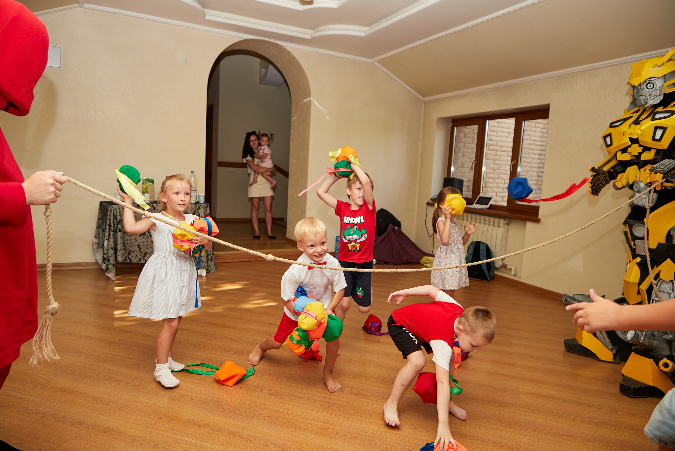 День рождения Илюши. Фотограф КовалёваТатьяна | Москва | Краснодар |Сочи |Портрет, свадьбы, семейные съёмки