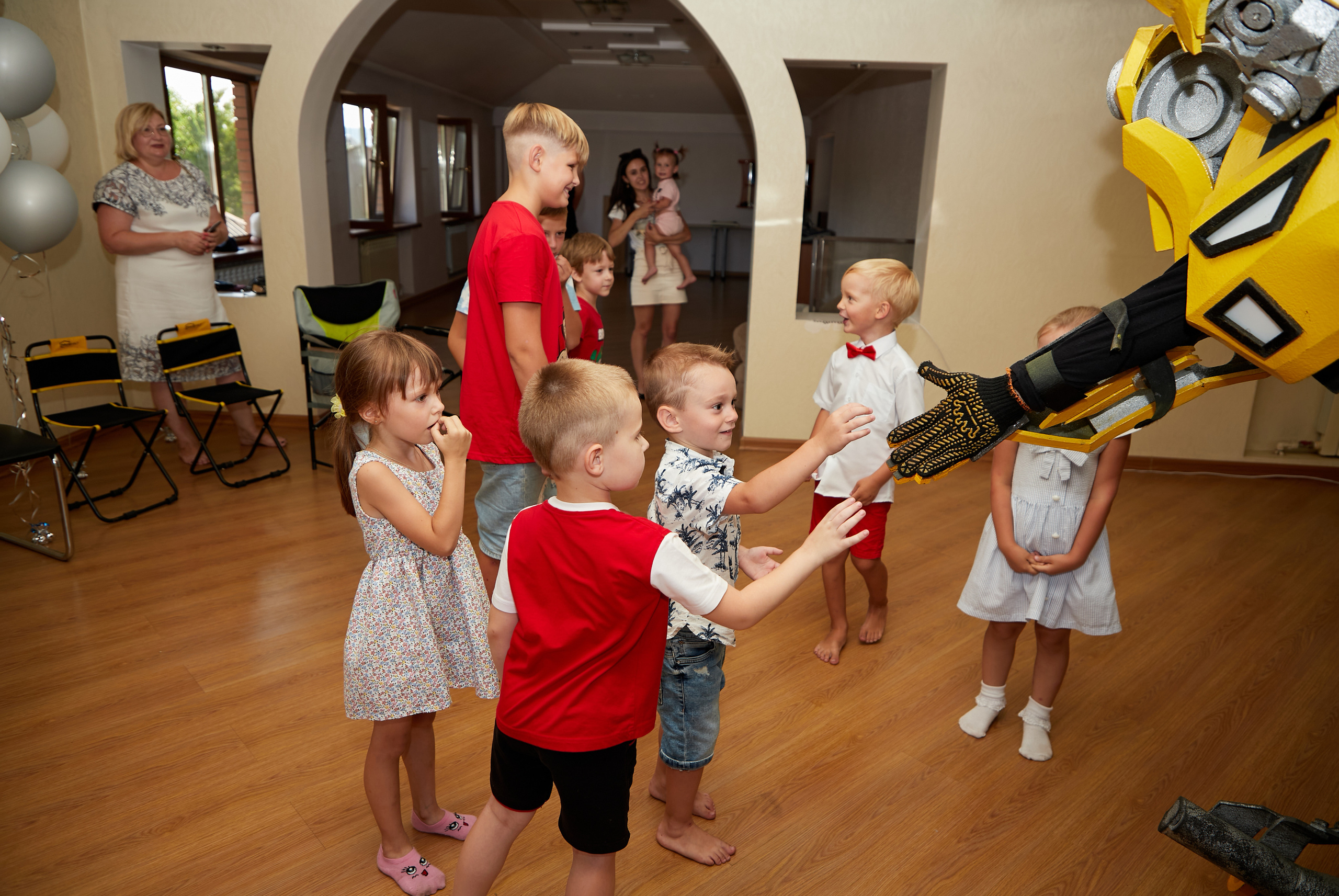 День рождения Илюши. Фотограф КовалёваТатьяна | Москва | Краснодар |Сочи |Портрет, свадьбы, семейные съёмки