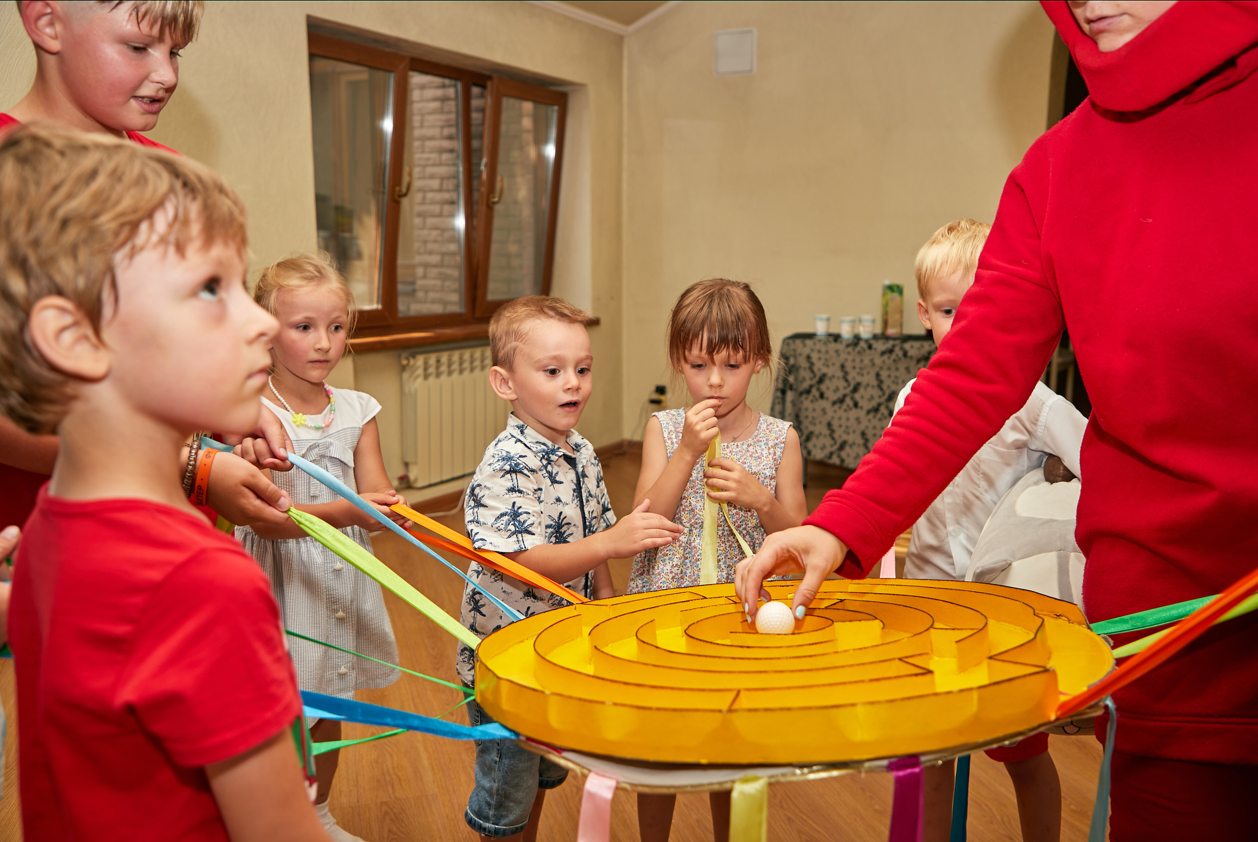 День рождения Илюши. Фотограф КовалёваТатьяна | Москва | Краснодар |Сочи |Портрет, свадьбы, семейные съёмки