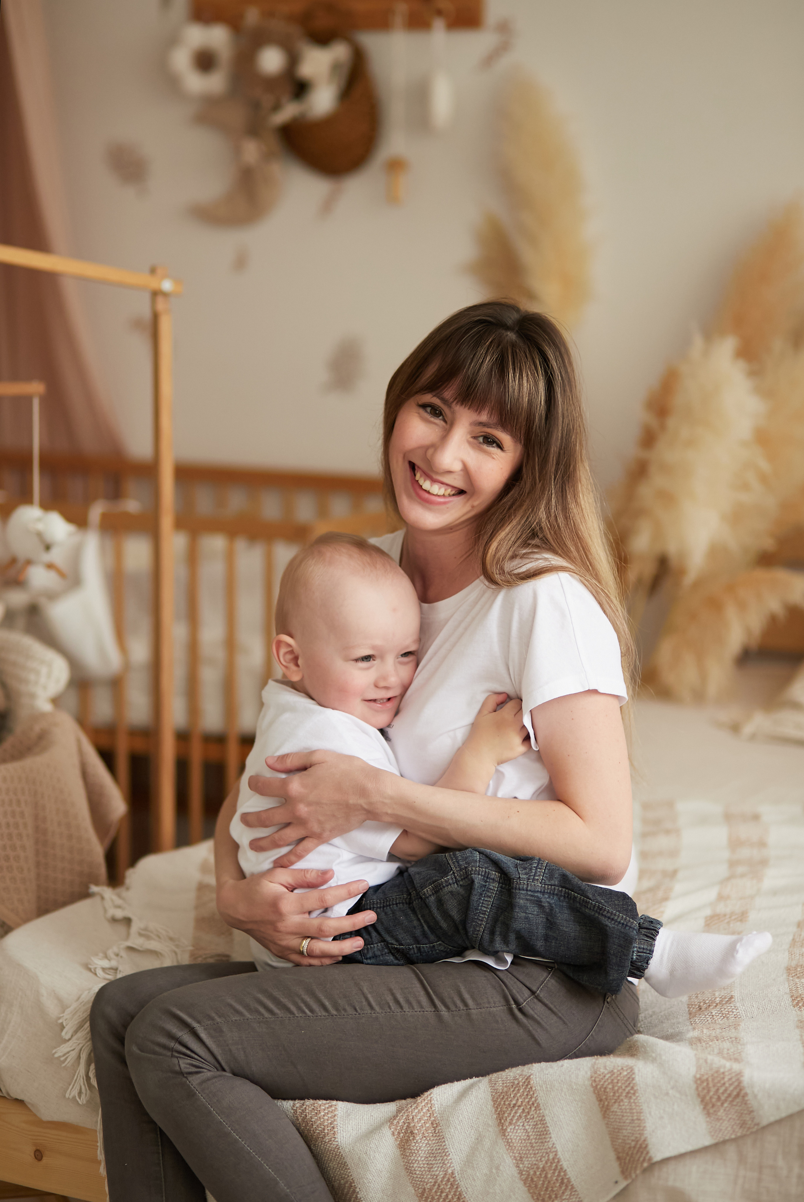 Семейная фотосессия в красивой детской фотостудии Kitten в Краснодаре. Фотограф КовалёваТатьяна | Москва | Краснодар |Сочи |Портрет, свадьбы, семейные съёмки