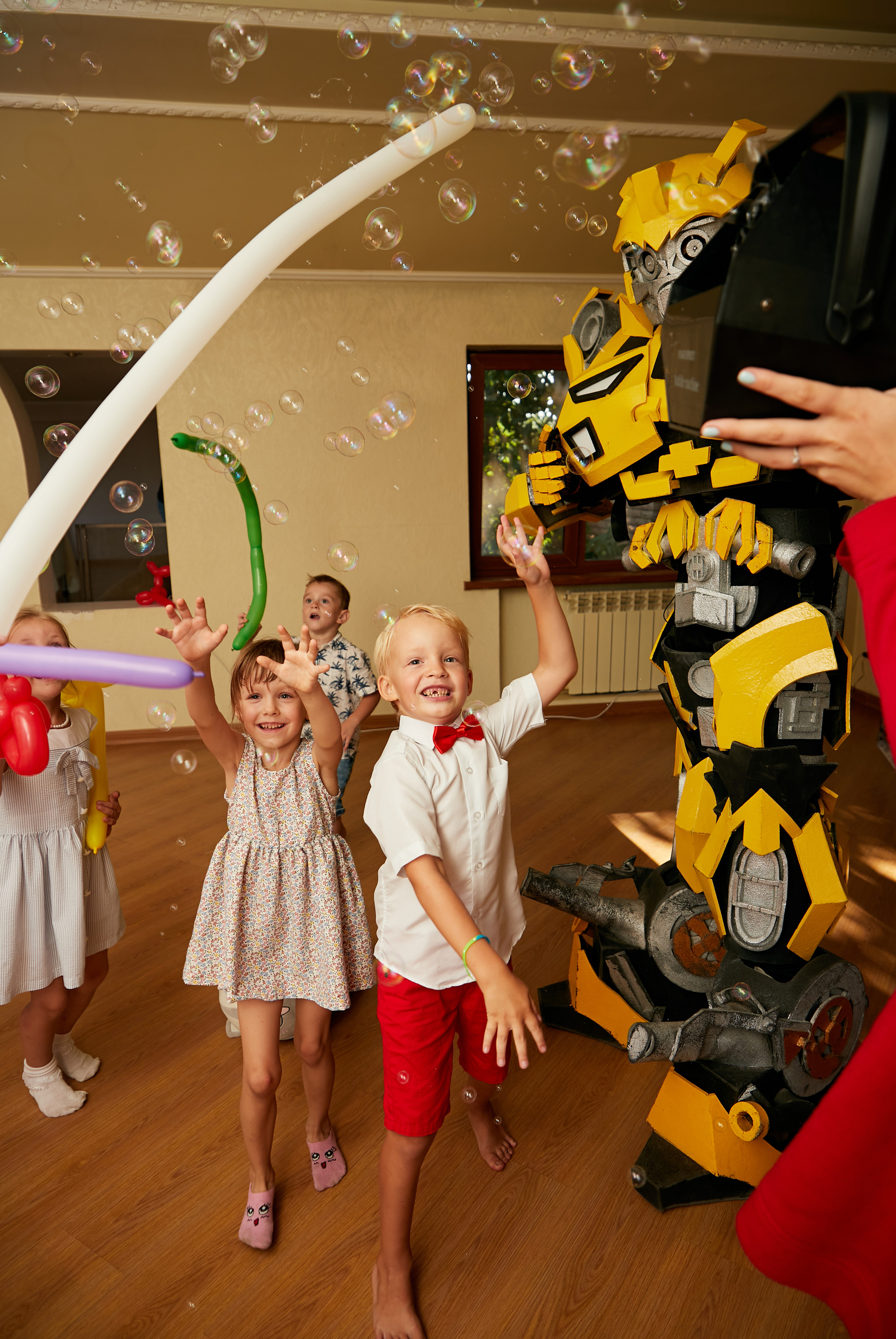 День рождения Илюши. Фотограф КовалёваТатьяна | Москва | Краснодар |Сочи |Портрет, свадьбы, семейные съёмки