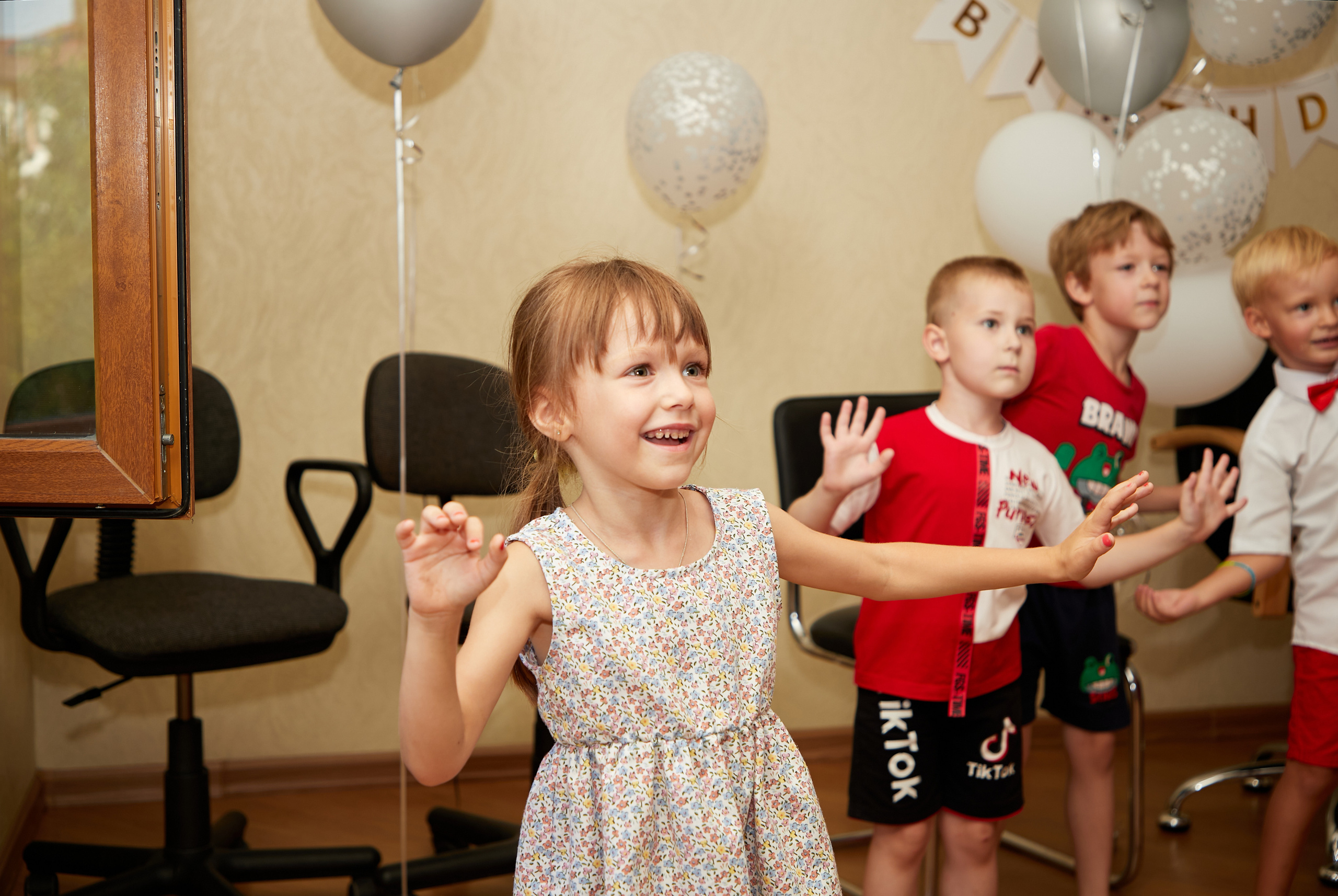 День рождения Илюши. Фотограф КовалёваТатьяна | Москва | Краснодар |Сочи |Портрет, свадьбы, семейные съёмки