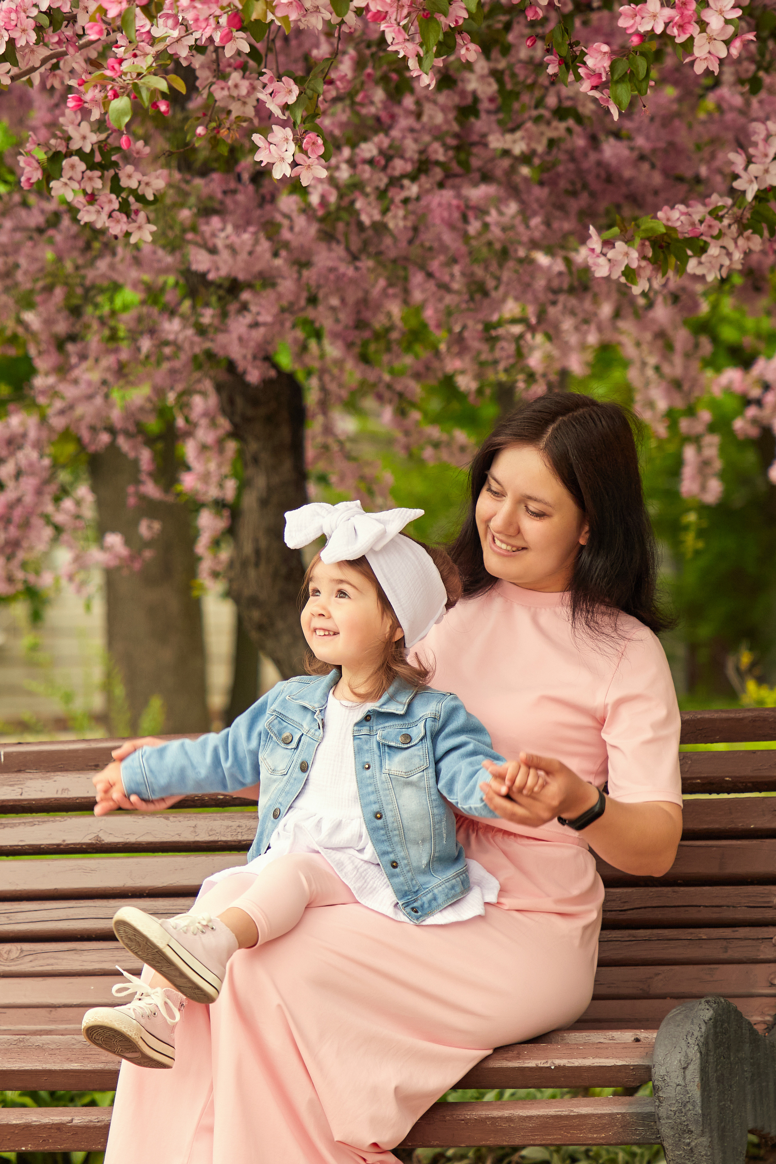 Таня и Вика. Фотограф КовалёваТатьяна | Москва | Краснодар |Сочи |Портрет, свадьбы, семейные съёмки