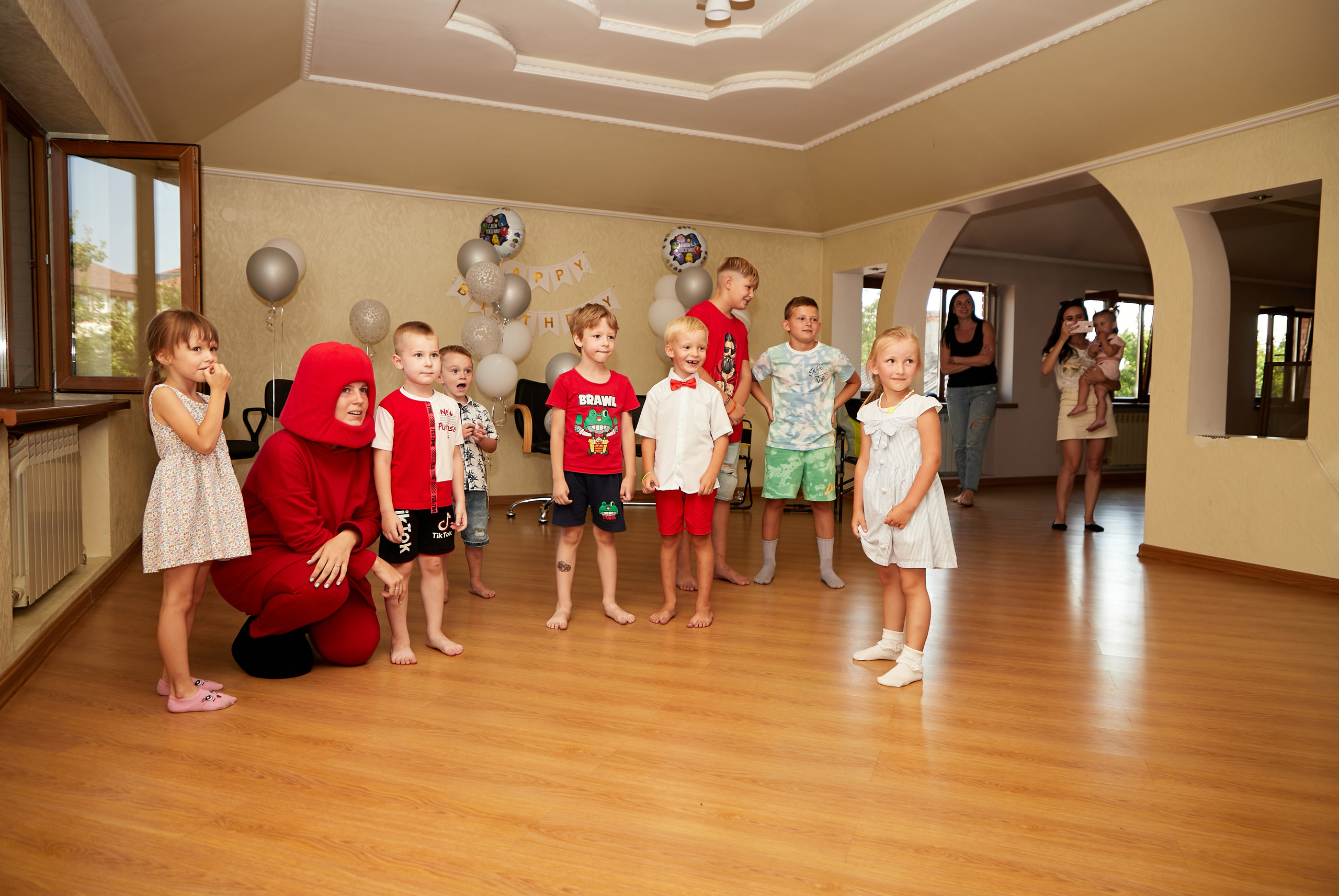 День рождения Илюши. Фотограф КовалёваТатьяна | Москва | Краснодар |Сочи |Портрет, свадьбы, семейные съёмки