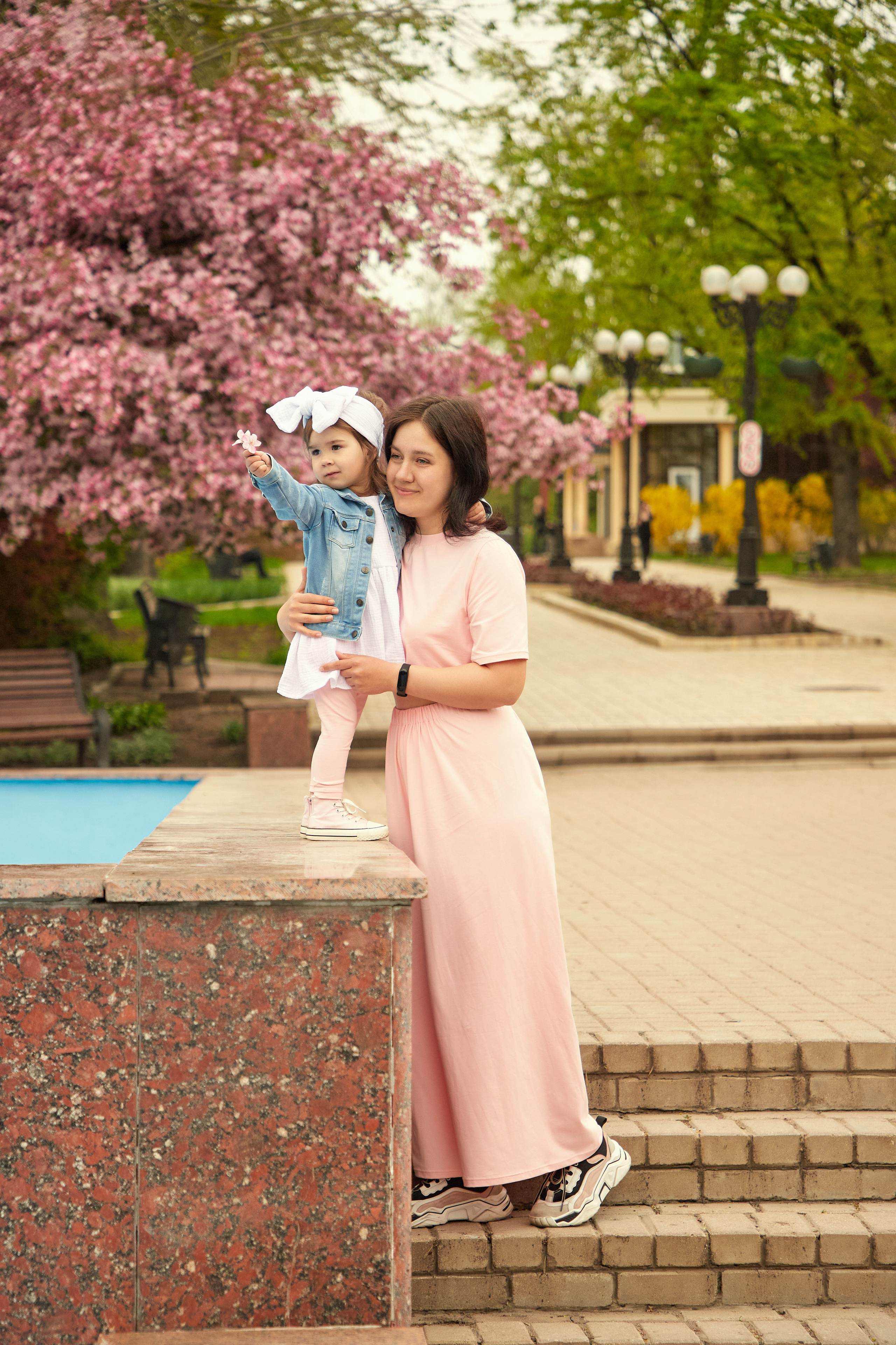 Таня и Вика. Фотограф КовалёваТатьяна | Москва | Краснодар |Сочи |Портрет, свадьбы, семейные съёмки