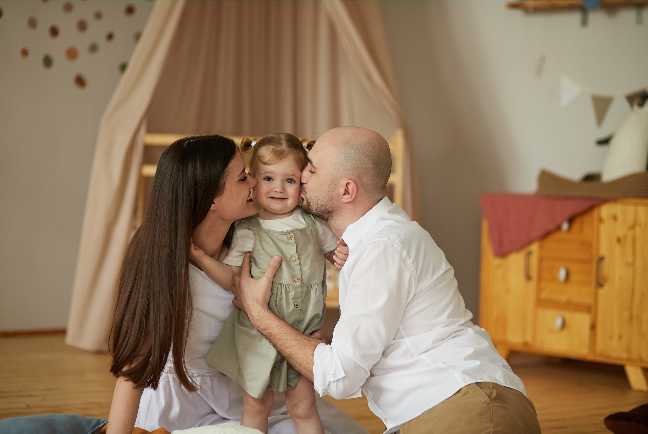 Детская фотосессия на годик в студии Краснодара. Фотограф КовалёваТатьяна | Москва | Краснодар |Сочи |Портрет, свадьбы, семейные съёмки