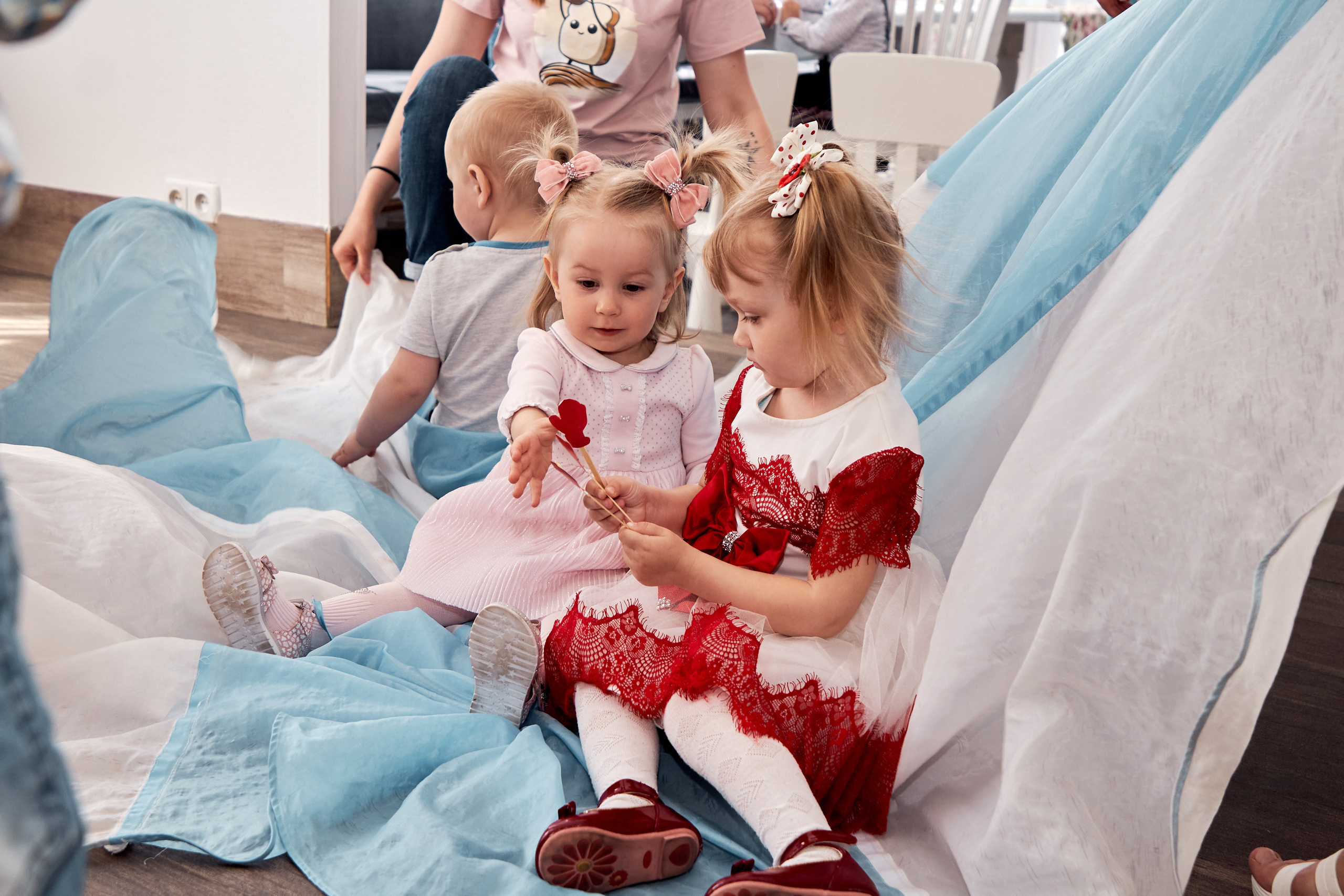 Беби-бал. Фотограф КовалёваТатьяна | Москва | Краснодар |Сочи |Портрет, свадьбы, семейные съёмки