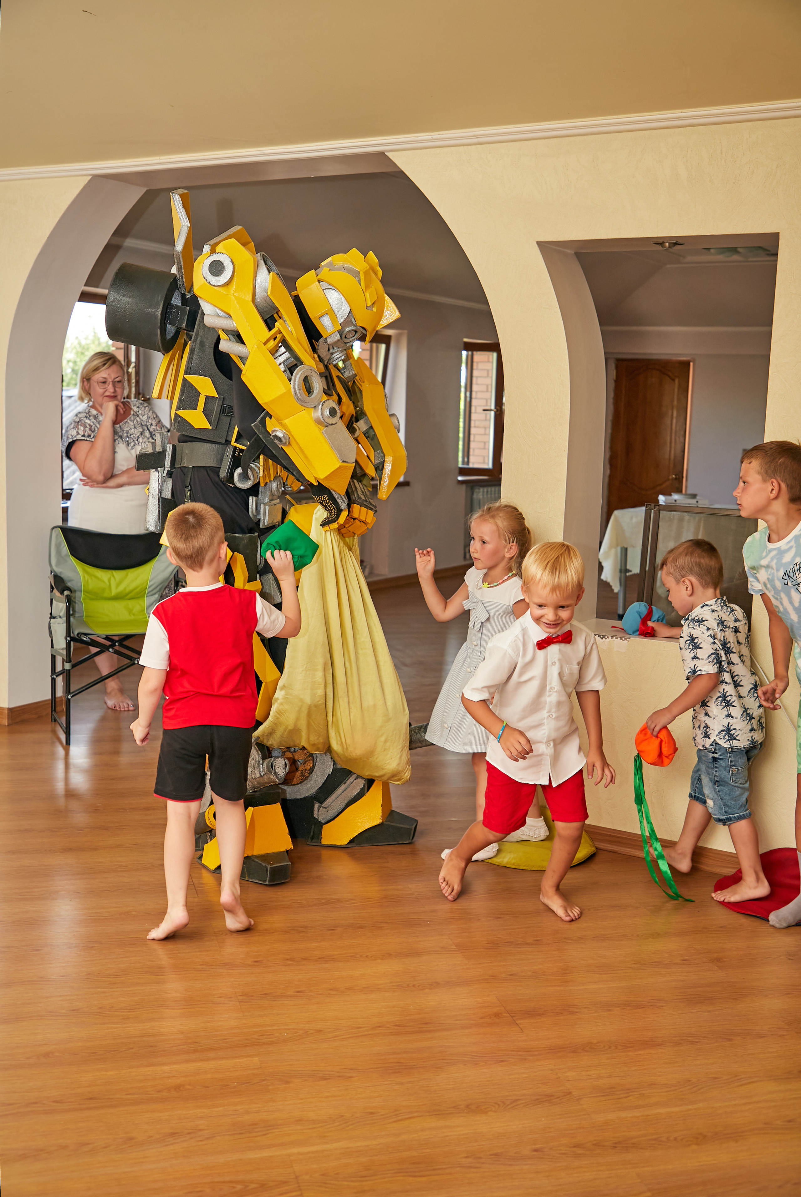 День рождения Илюши. Фотограф КовалёваТатьяна | Москва | Краснодар |Сочи |Портрет, свадьбы, семейные съёмки