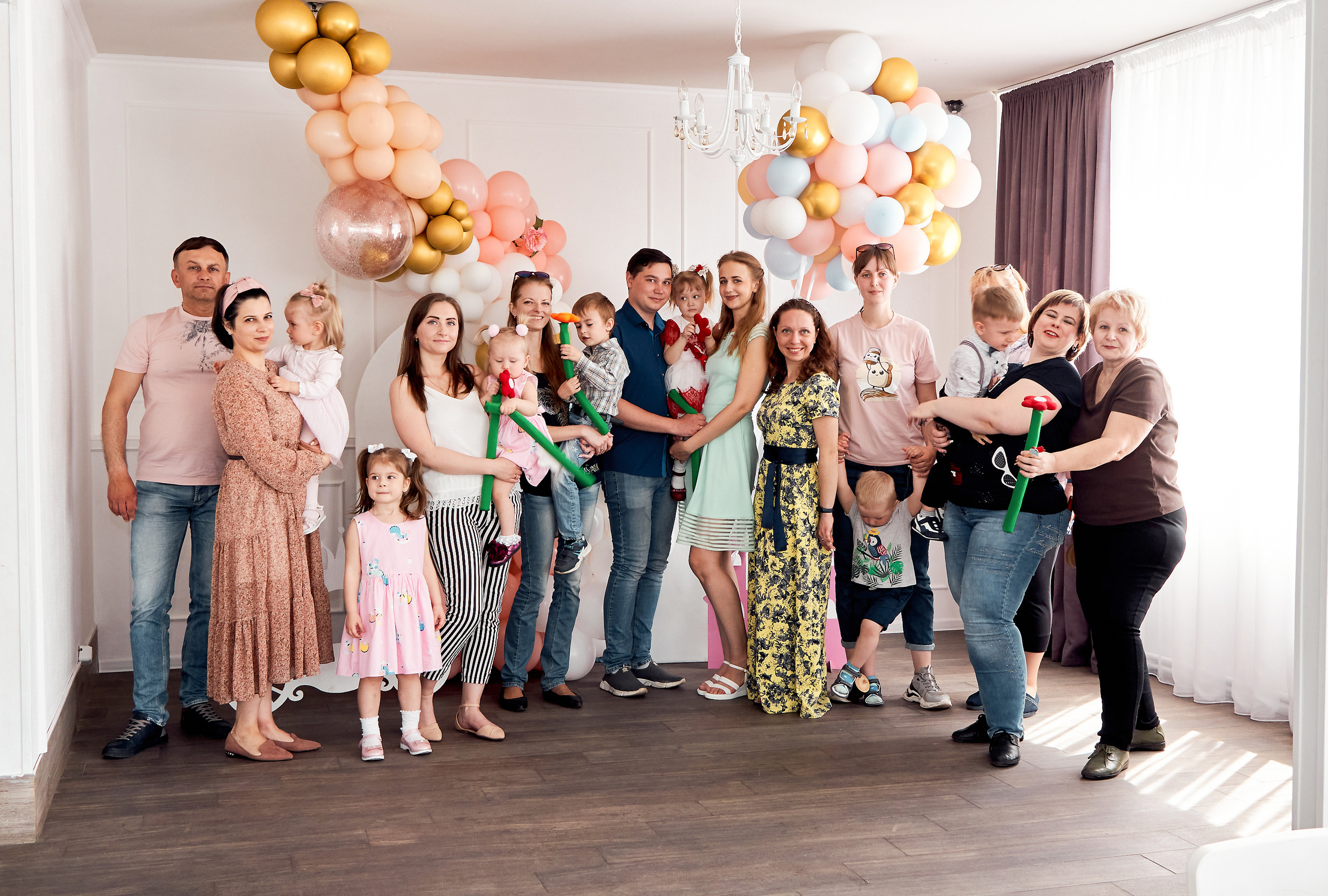 Беби-бал. Фотограф КовалёваТатьяна | Москва | Краснодар |Сочи |Портрет, свадьбы, семейные съёмки