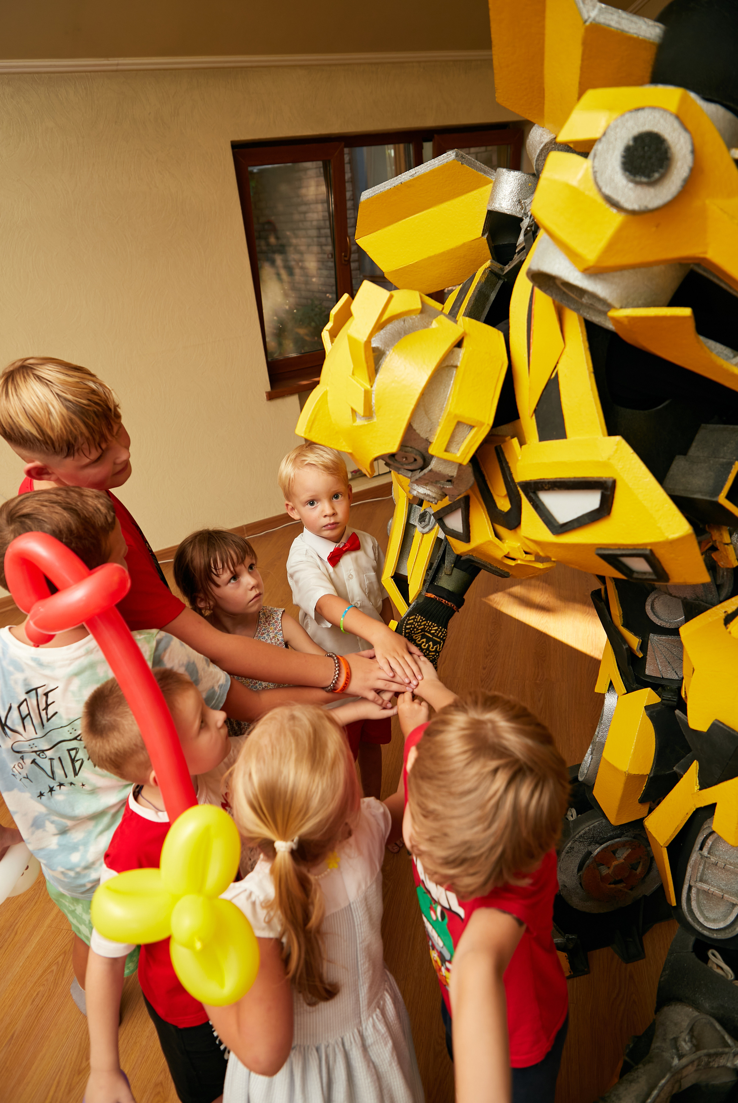 День рождения Илюши. Фотограф КовалёваТатьяна | Москва | Краснодар |Сочи |Портрет, свадьбы, семейные съёмки