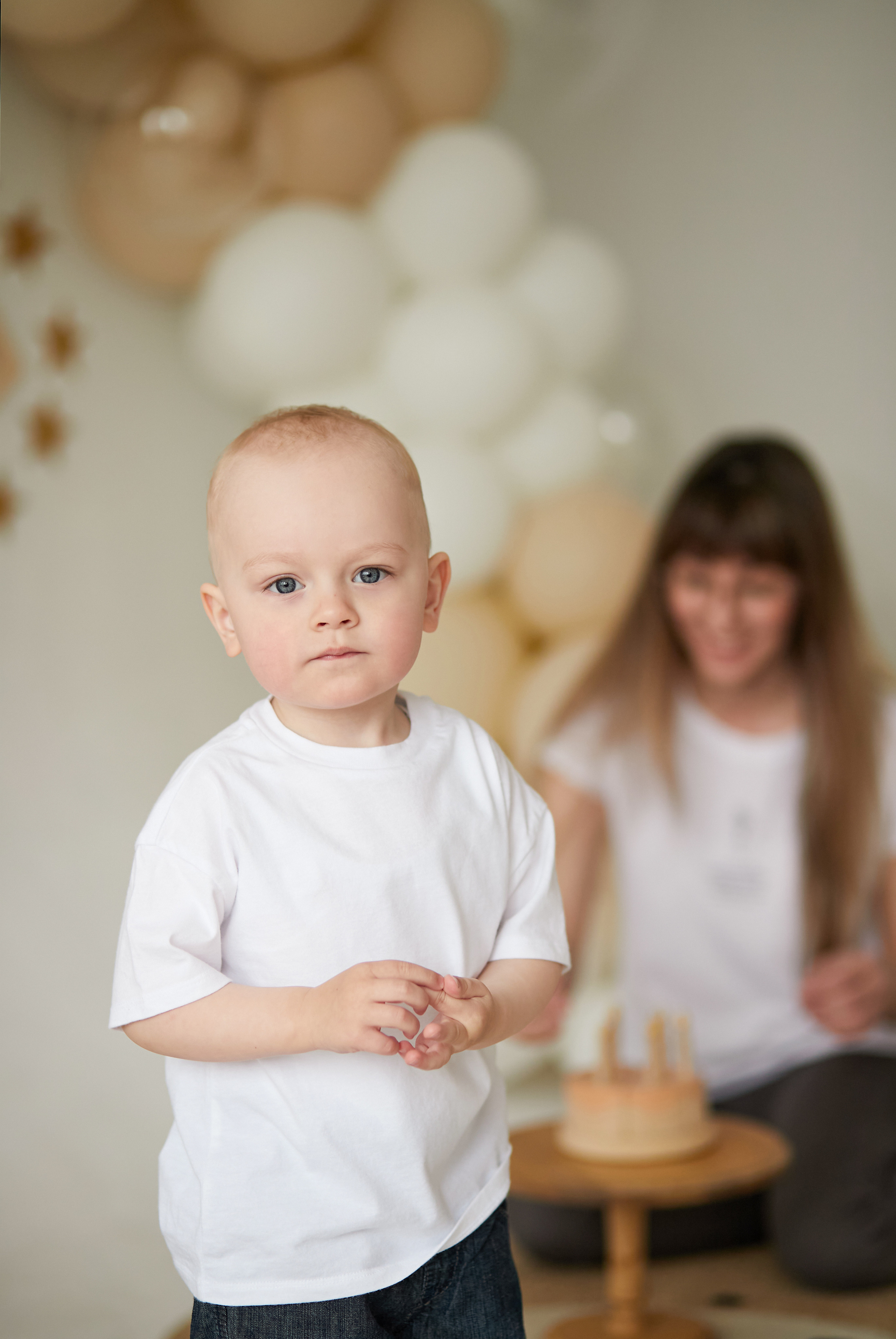 Семейная фотосессия в красивой детской фотостудии Kitten в Краснодаре. Фотограф КовалёваТатьяна | Москва | Краснодар |Сочи |Портрет, свадьбы, семейные съёмки