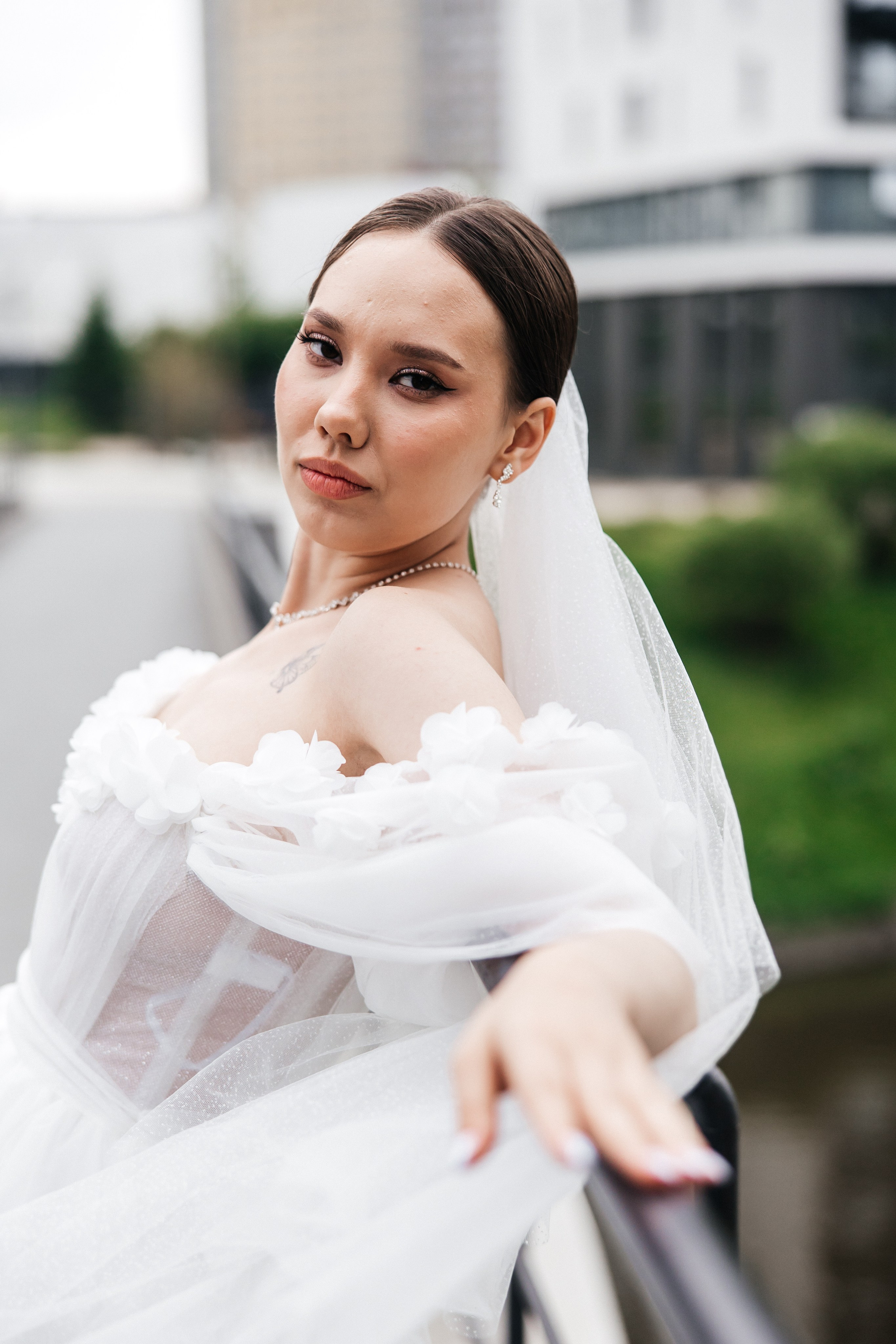 ВЛАДЛЕНА И МИХАИЛ. Свадебный, семейный, детский фотограф в Екатеринбурге.Фотосессия родов