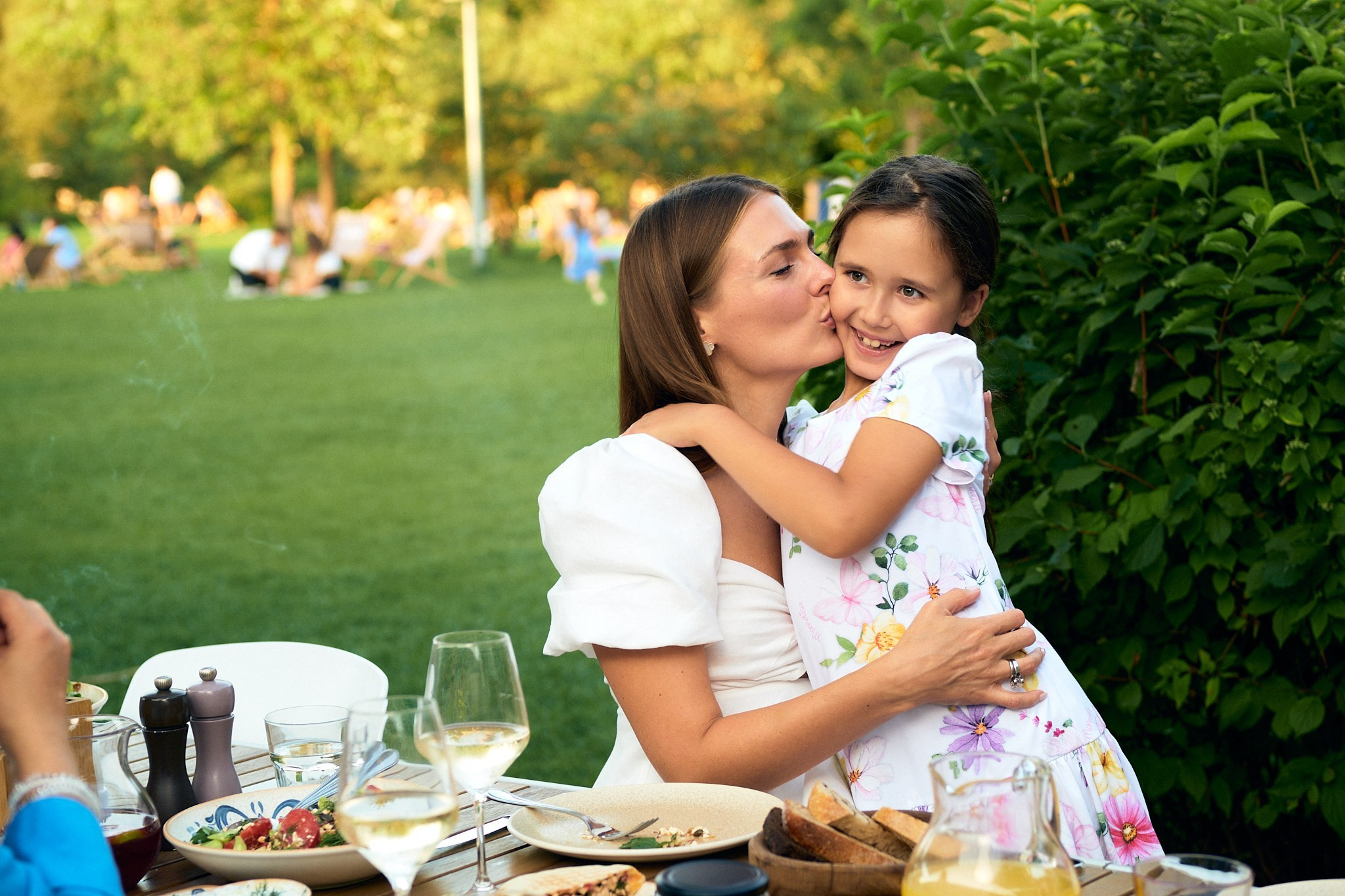 Портфолио - фотосъемка детских мероприятий. Профессиональный фотограф в Москве — Максим Дьяконов
